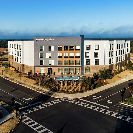 Hampton Inn & Suites By Hilton-Columbia Killian Road Zewnętrze zdjęcie