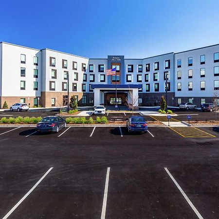 Hampton Inn & Suites By Hilton-Columbia Killian Road Zewnętrze zdjęcie