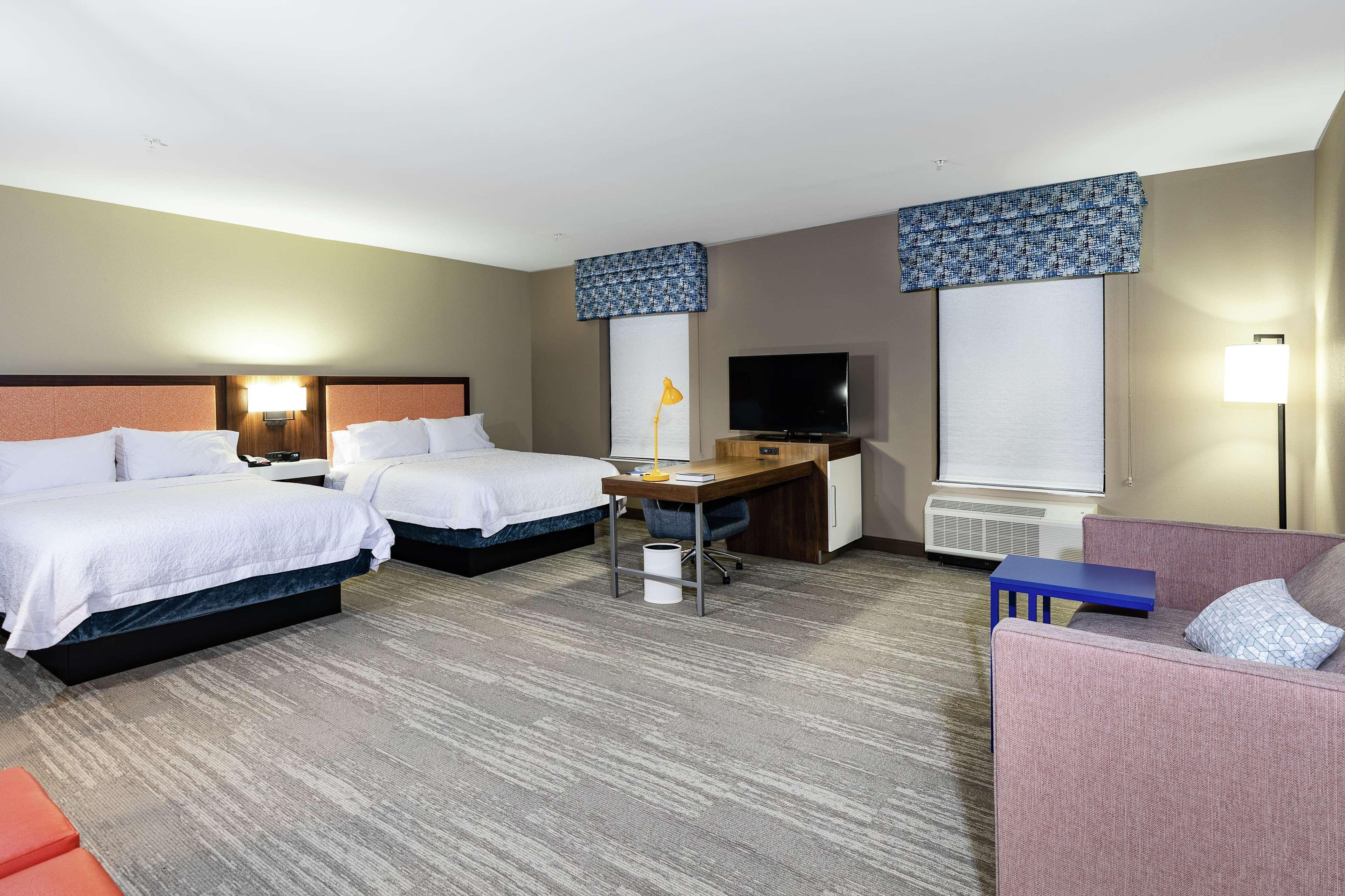 Hampton Inn & Suites By Hilton-Columbia Killian Road Zewnętrze zdjęcie