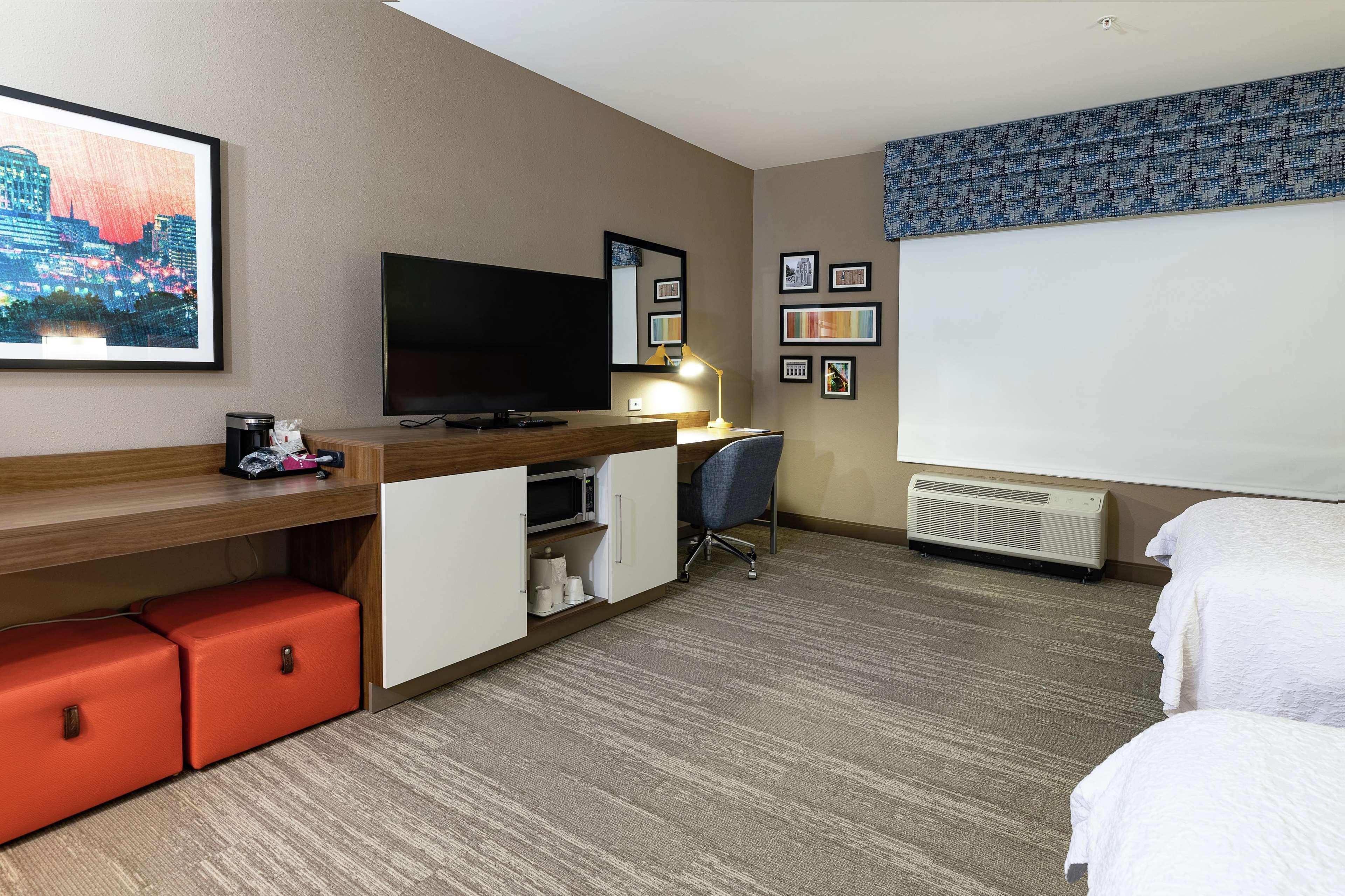 Hampton Inn & Suites By Hilton-Columbia Killian Road Zewnętrze zdjęcie