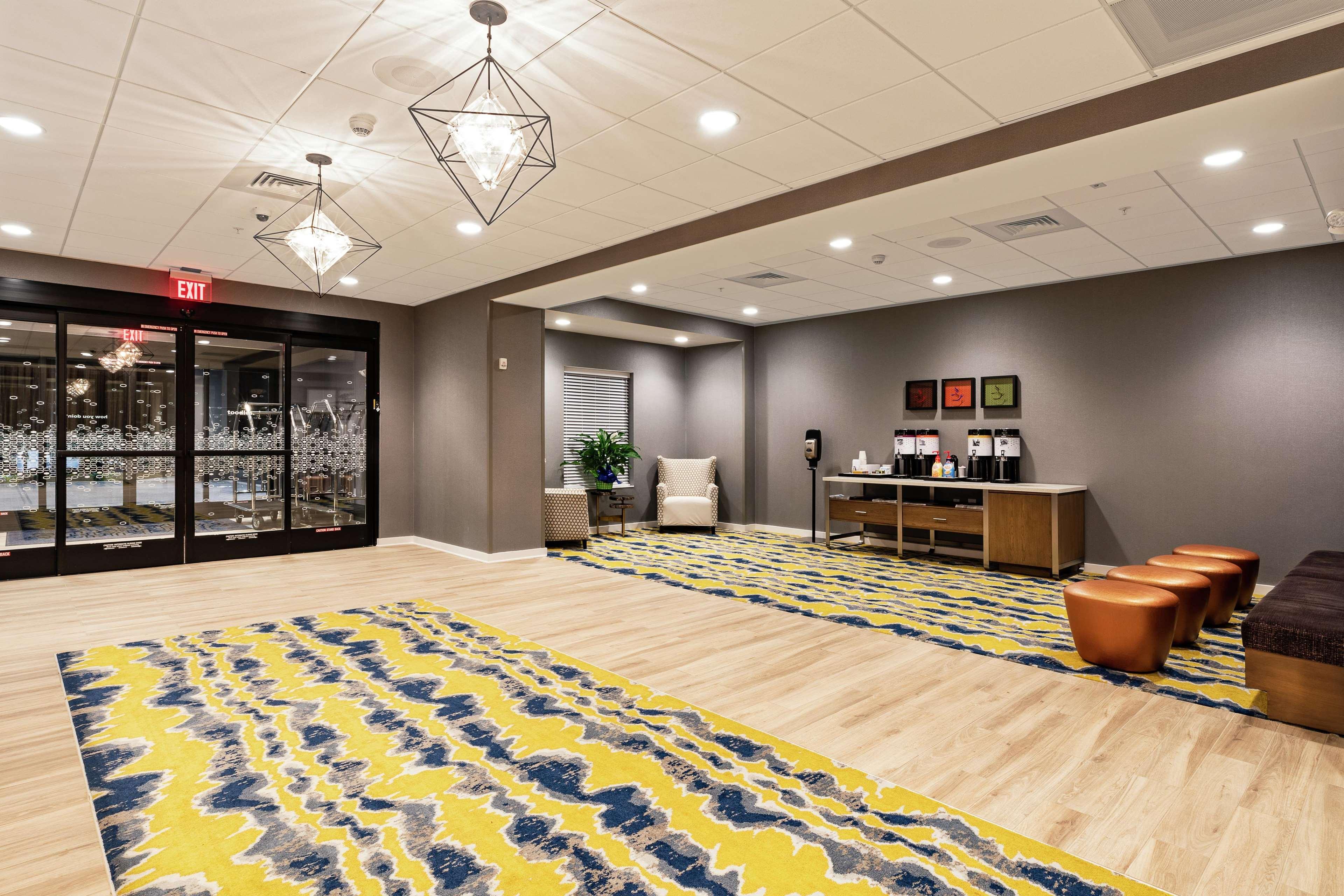 Hampton Inn & Suites By Hilton-Columbia Killian Road Zewnętrze zdjęcie
