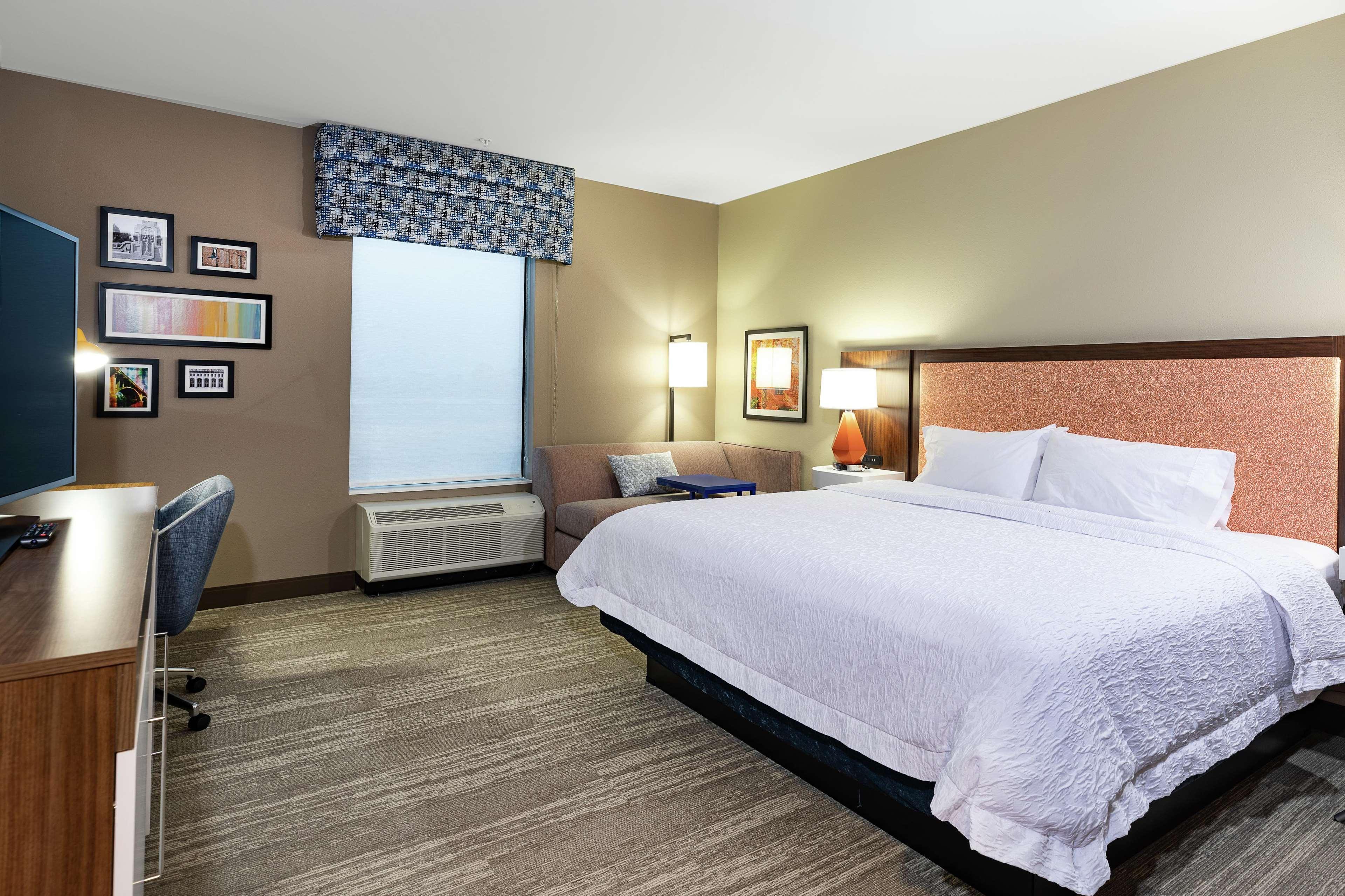 Hampton Inn & Suites By Hilton-Columbia Killian Road Zewnętrze zdjęcie