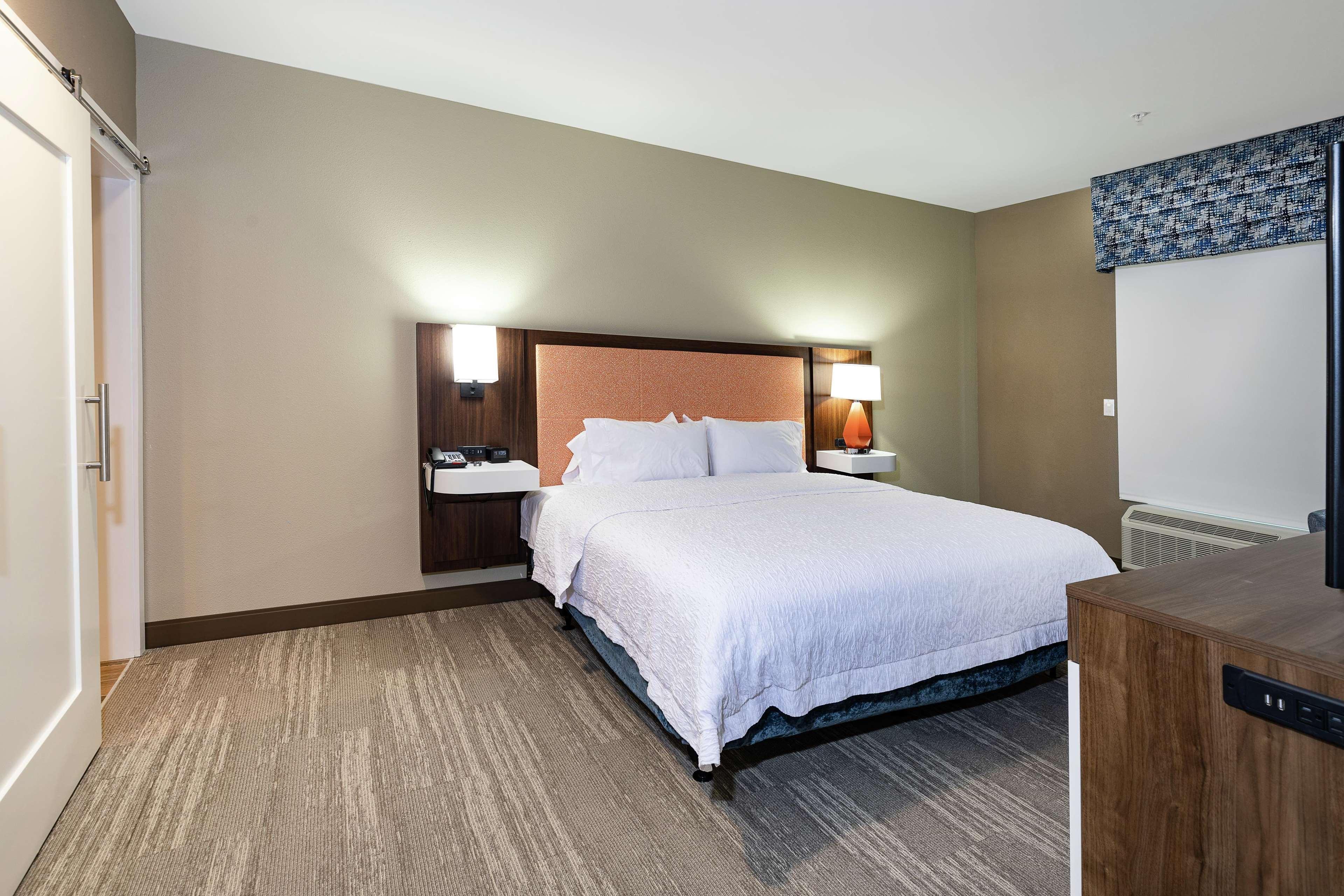 Hampton Inn & Suites By Hilton-Columbia Killian Road Zewnętrze zdjęcie