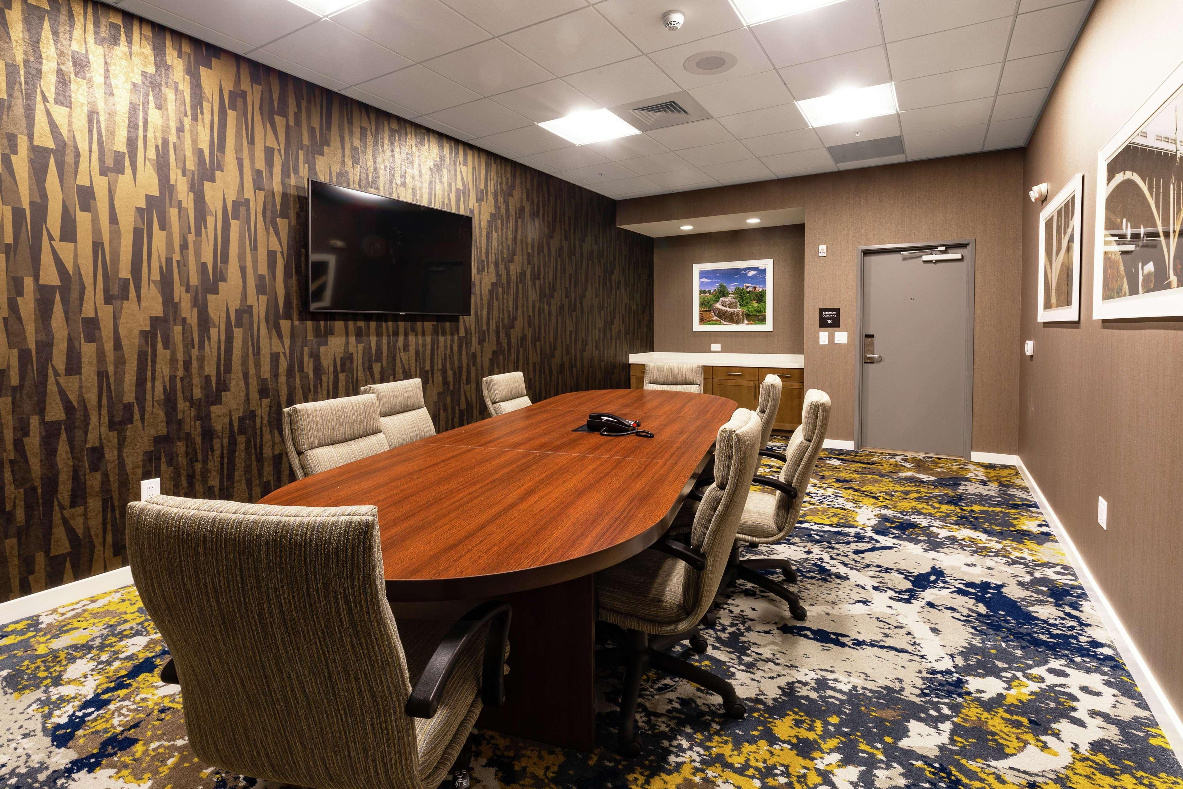 Hampton Inn & Suites By Hilton-Columbia Killian Road Zewnętrze zdjęcie