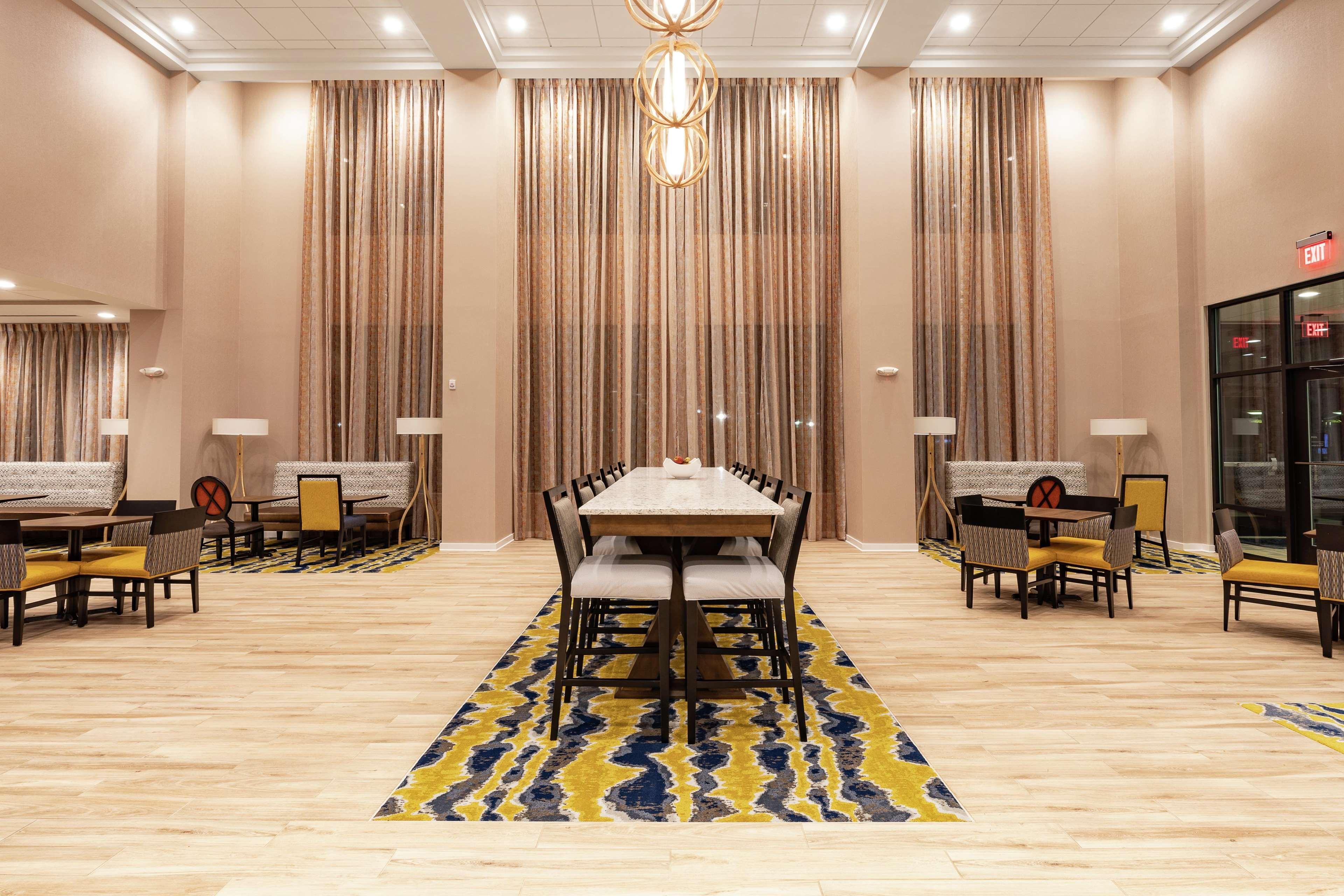 Hampton Inn & Suites By Hilton-Columbia Killian Road Zewnętrze zdjęcie