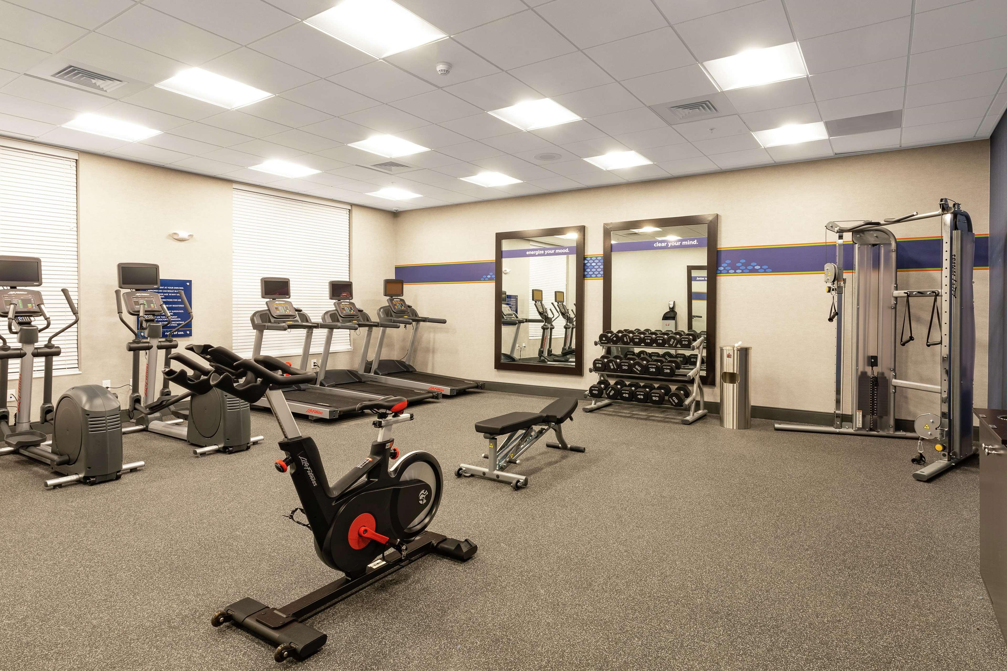 Hampton Inn & Suites By Hilton-Columbia Killian Road Zewnętrze zdjęcie