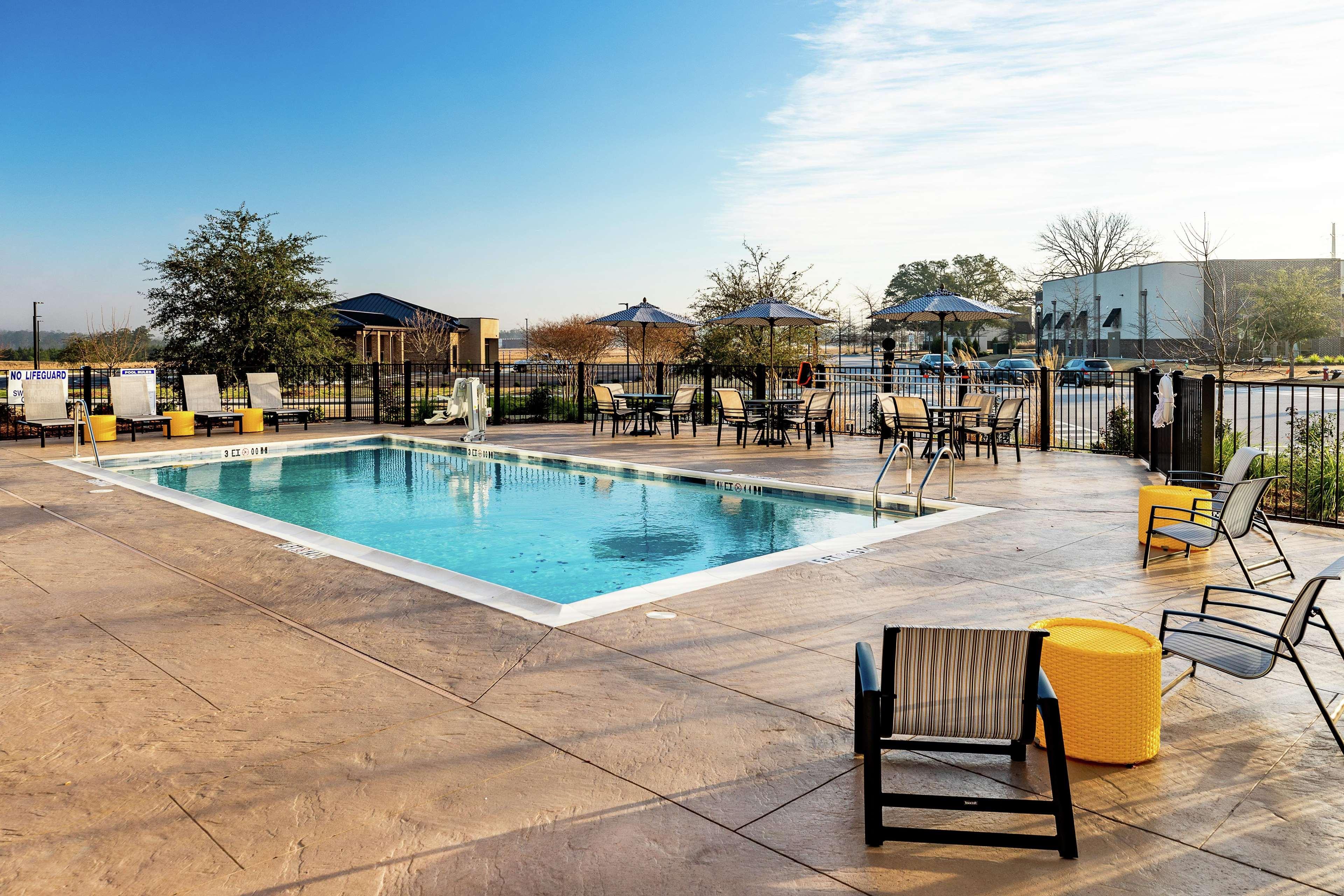 Hampton Inn & Suites By Hilton-Columbia Killian Road Zewnętrze zdjęcie