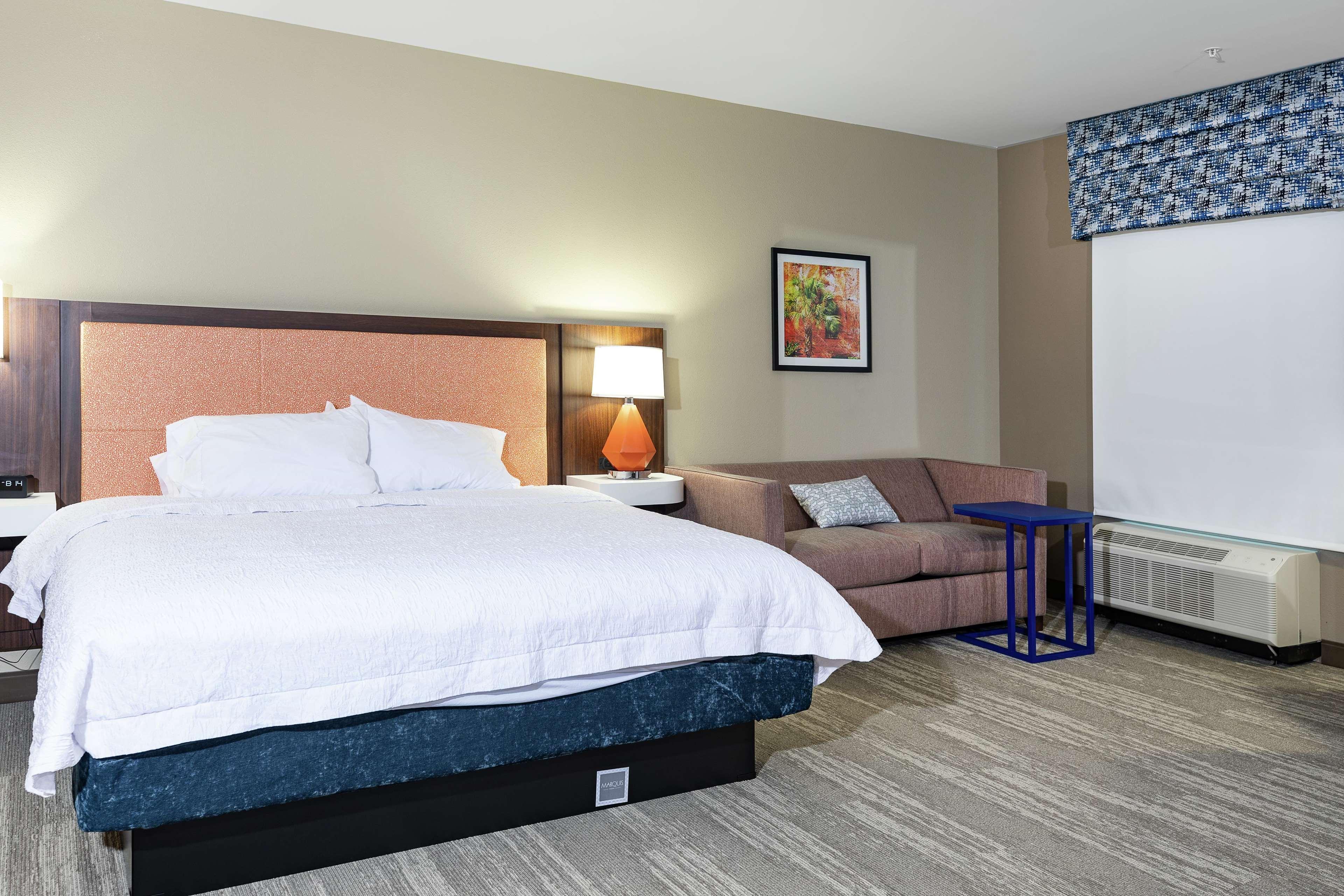 Hampton Inn & Suites By Hilton-Columbia Killian Road Zewnętrze zdjęcie