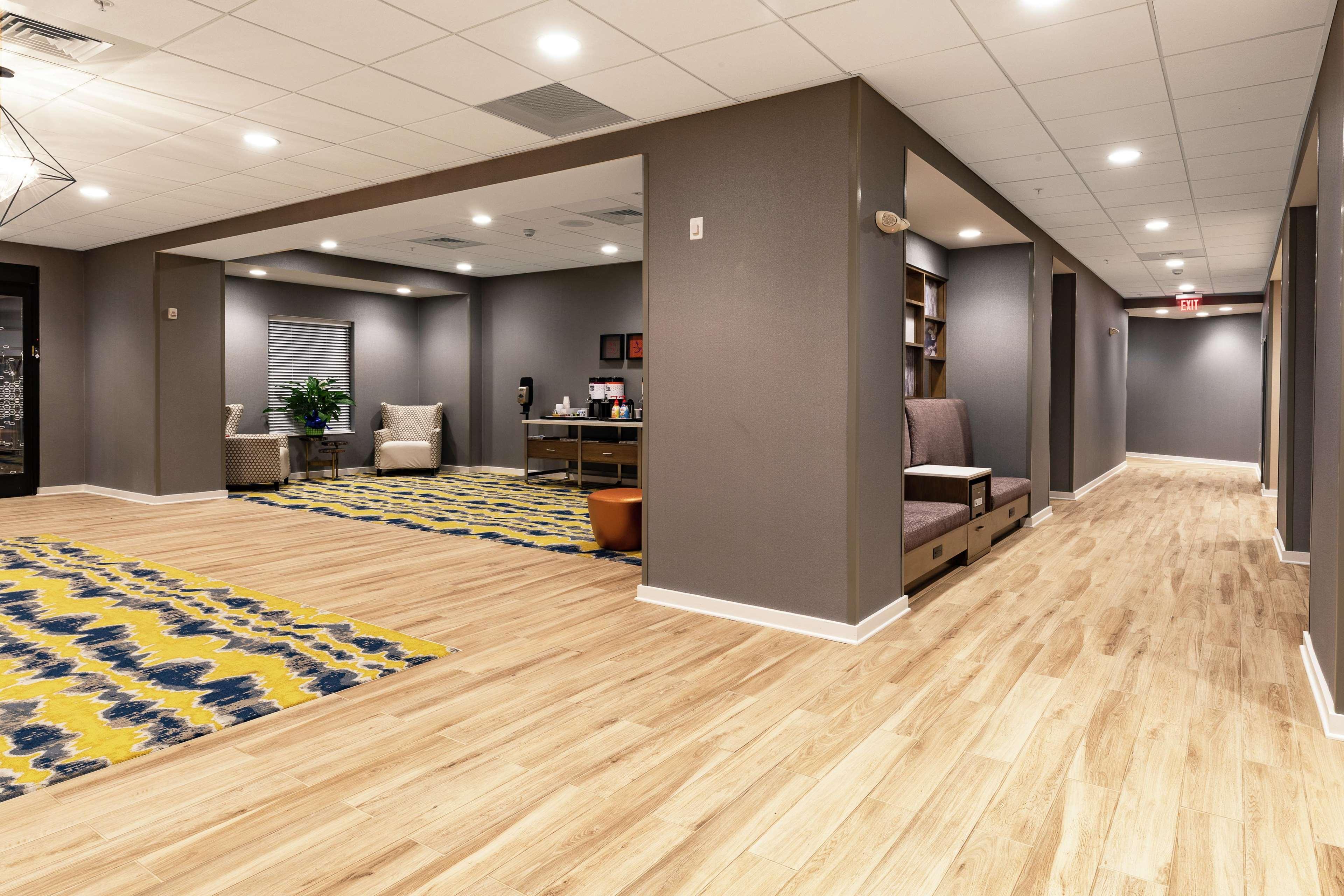 Hampton Inn & Suites By Hilton-Columbia Killian Road Zewnętrze zdjęcie
