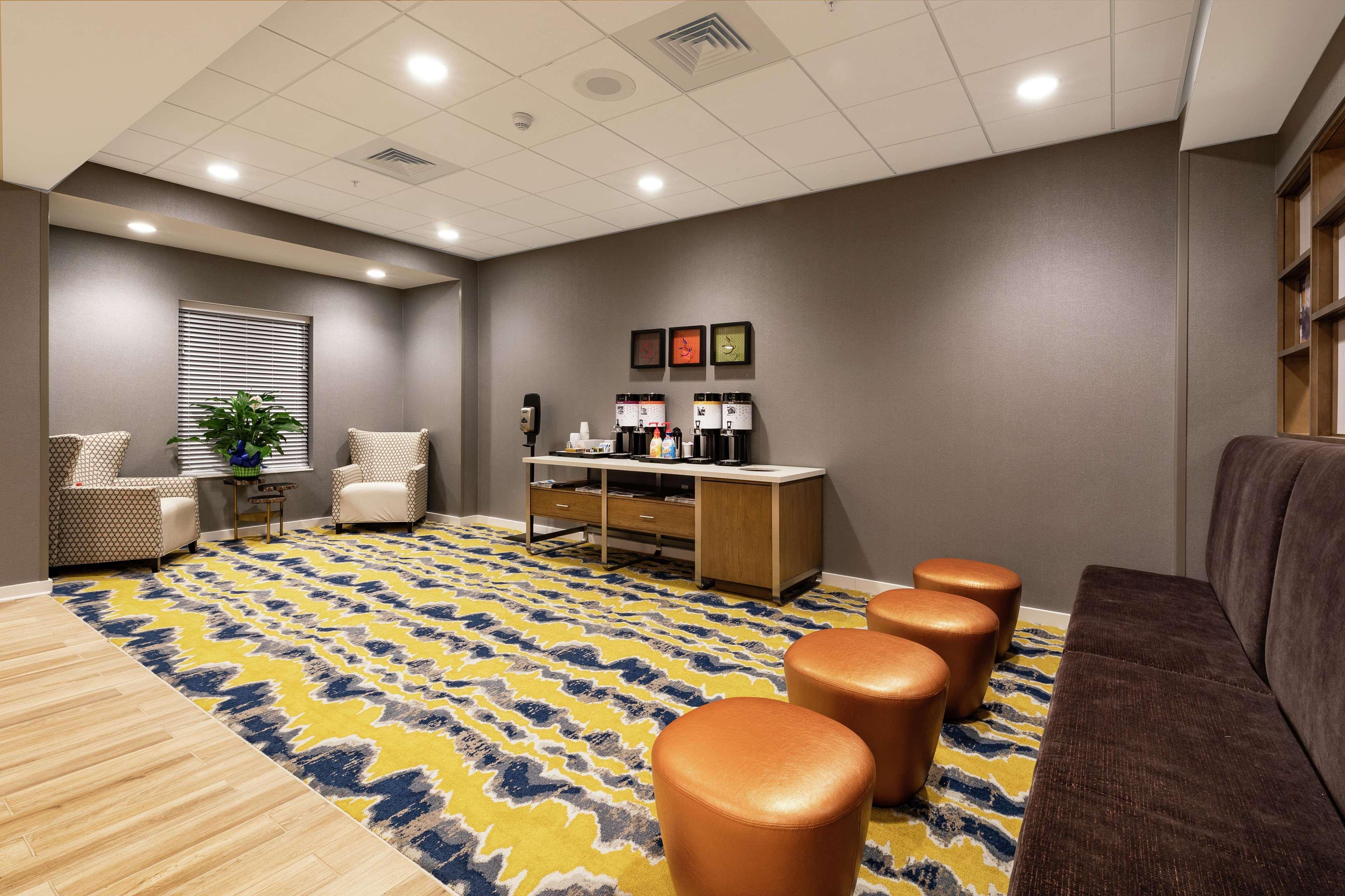 Hampton Inn & Suites By Hilton-Columbia Killian Road Zewnętrze zdjęcie