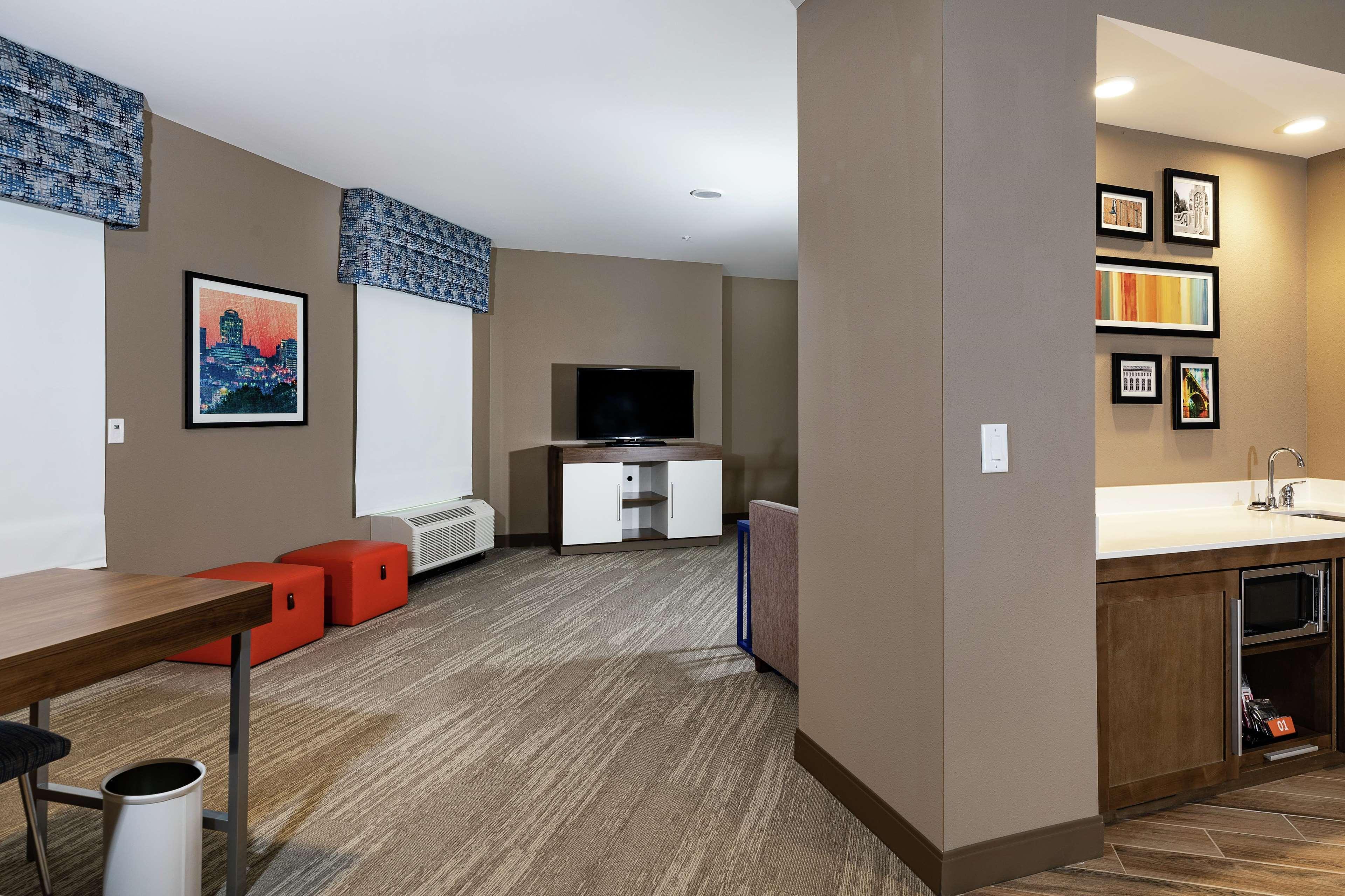 Hampton Inn & Suites By Hilton-Columbia Killian Road Zewnętrze zdjęcie