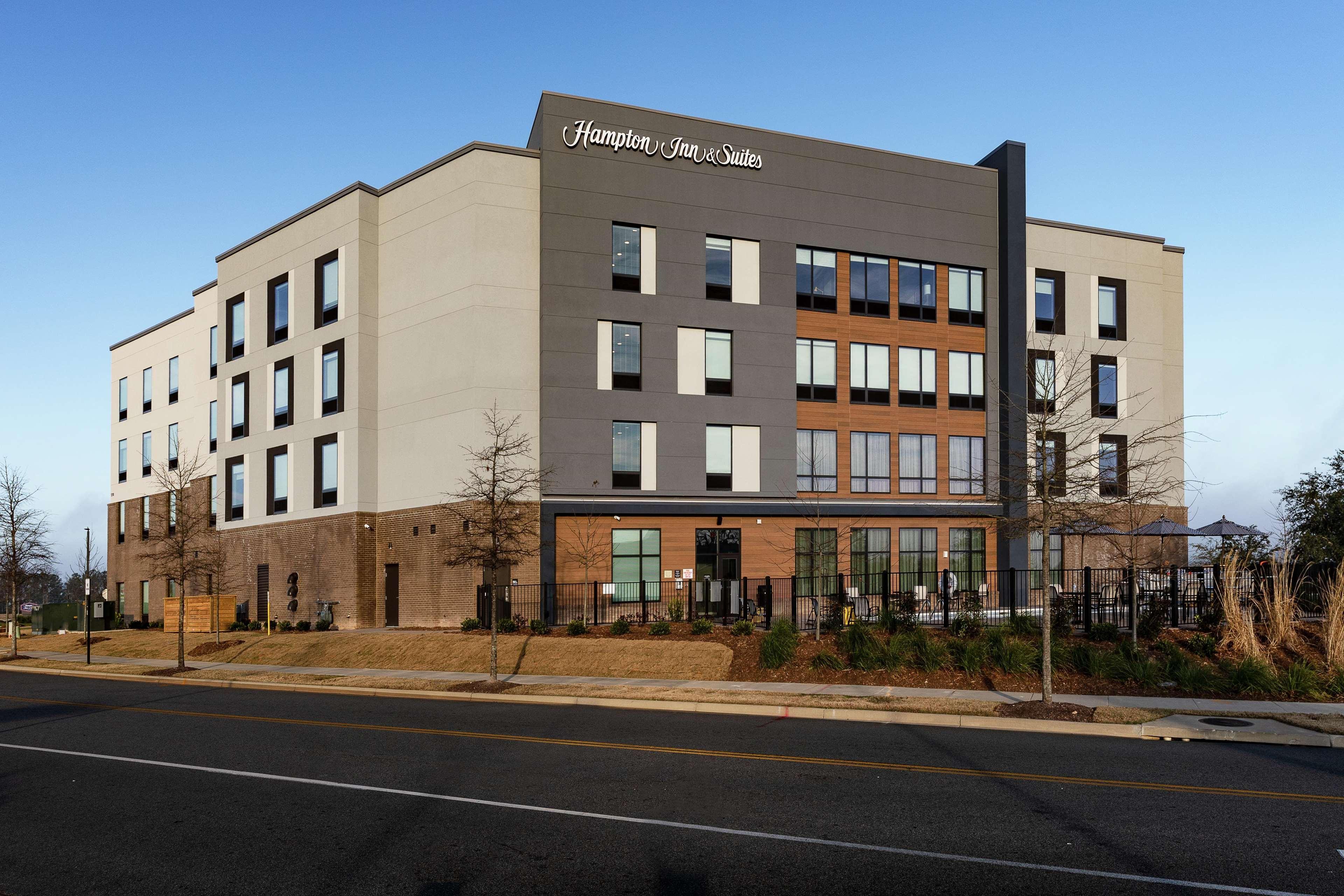 Hampton Inn & Suites By Hilton-Columbia Killian Road Zewnętrze zdjęcie