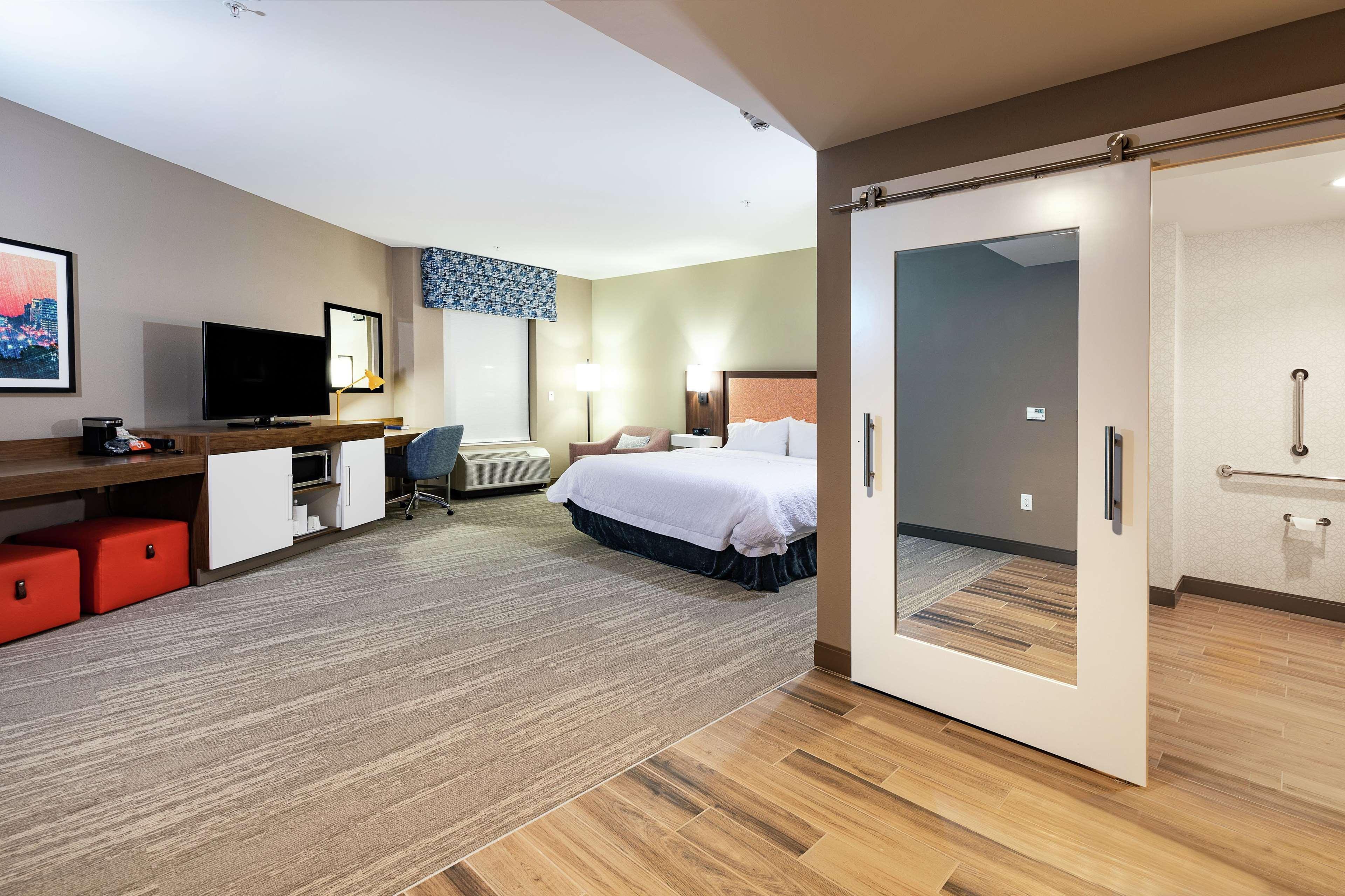 Hampton Inn & Suites By Hilton-Columbia Killian Road Zewnętrze zdjęcie