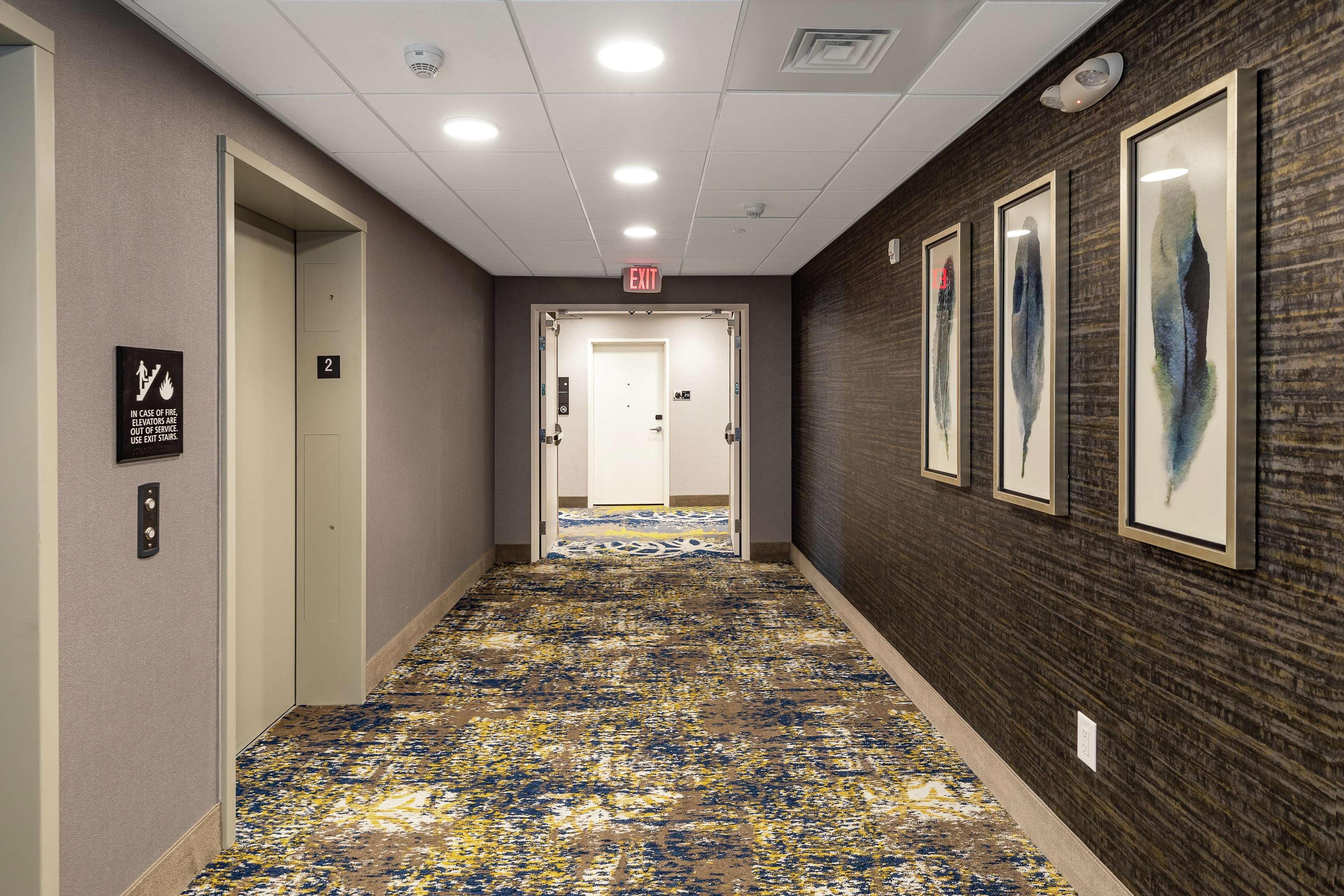 Hampton Inn & Suites By Hilton-Columbia Killian Road Zewnętrze zdjęcie