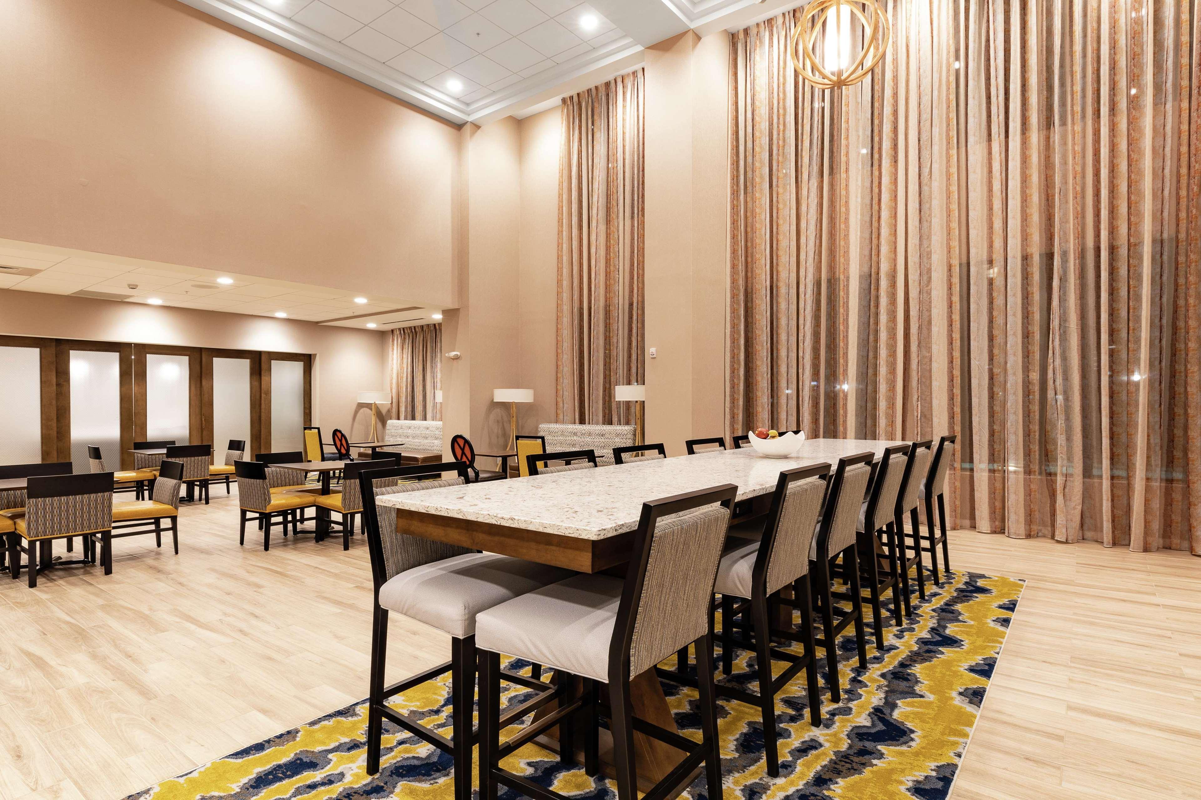 Hampton Inn & Suites By Hilton-Columbia Killian Road Zewnętrze zdjęcie