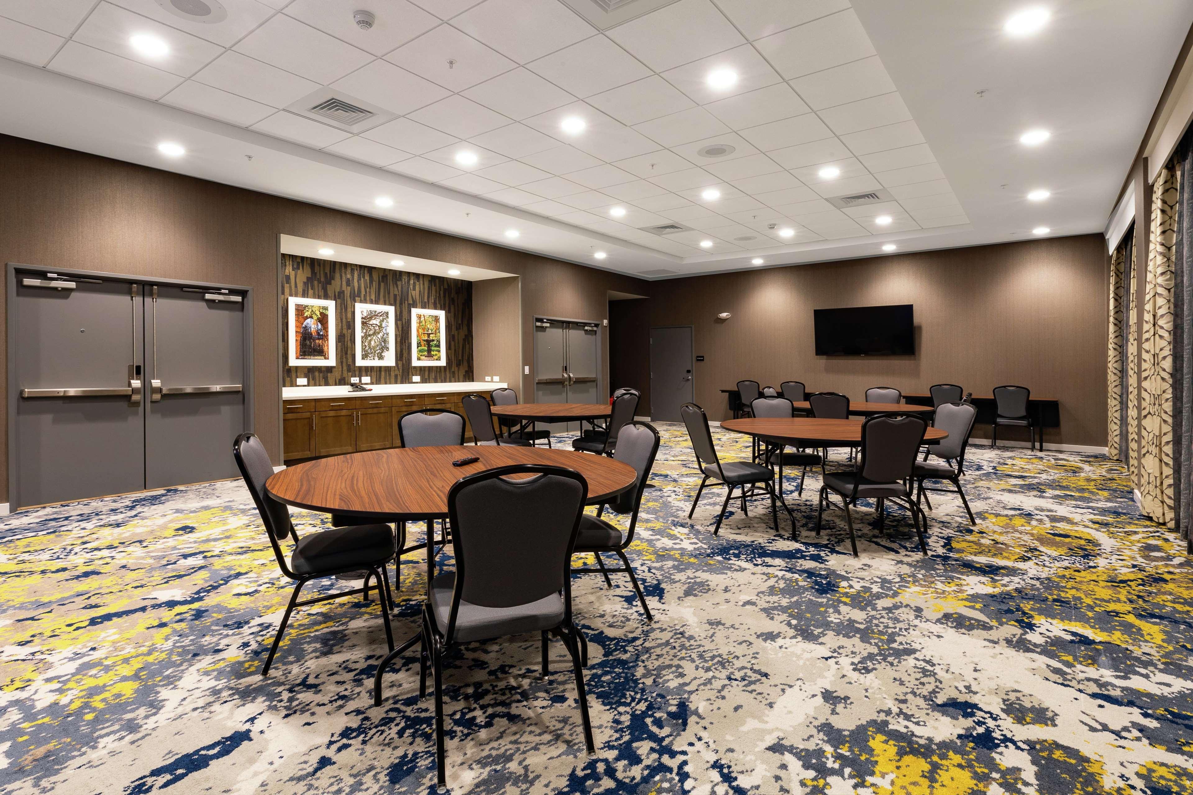 Hampton Inn & Suites By Hilton-Columbia Killian Road Zewnętrze zdjęcie
