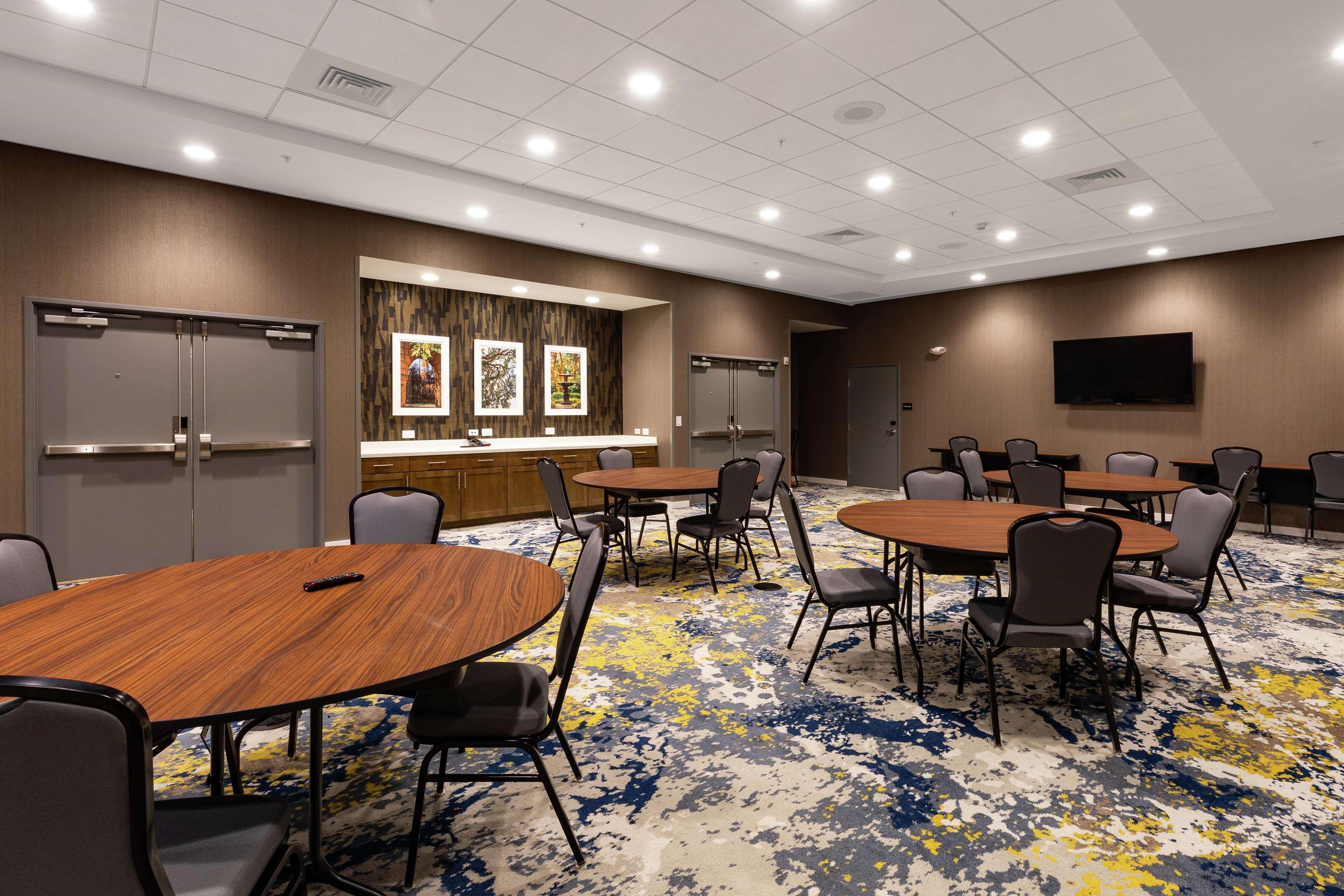 Hampton Inn & Suites By Hilton-Columbia Killian Road Zewnętrze zdjęcie