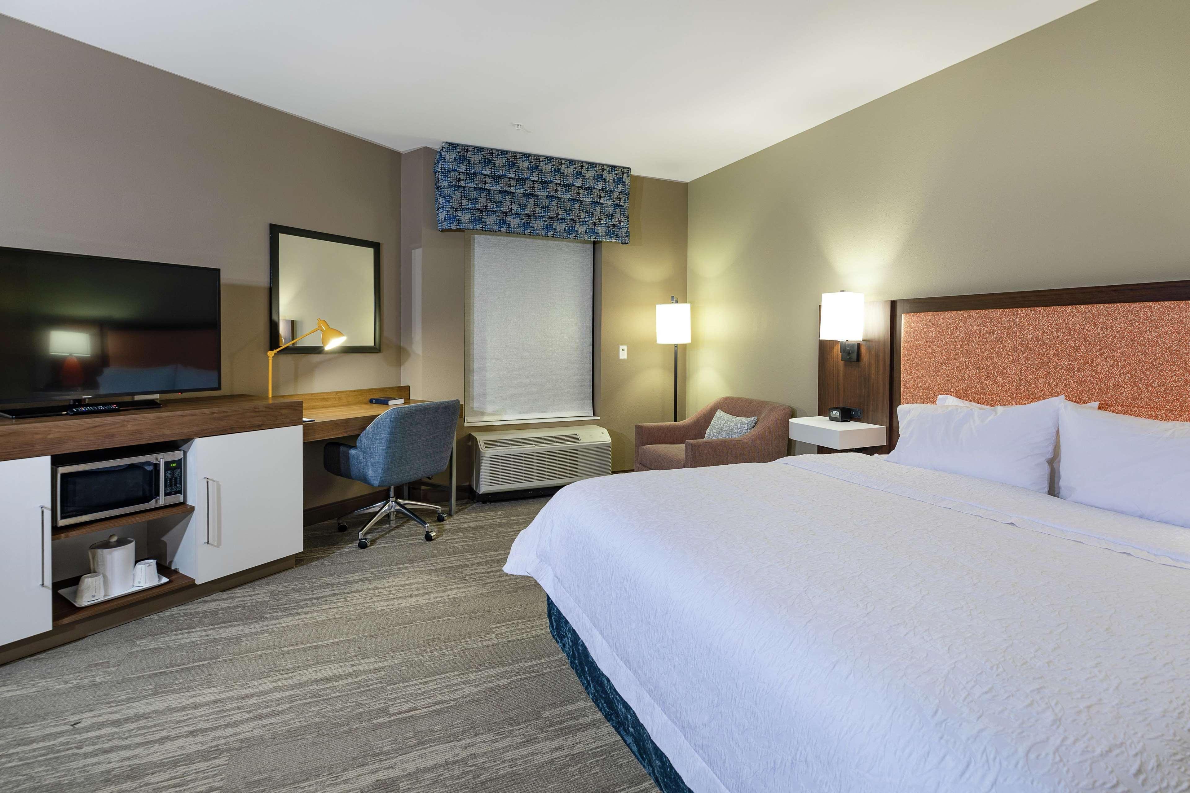 Hampton Inn & Suites By Hilton-Columbia Killian Road Zewnętrze zdjęcie