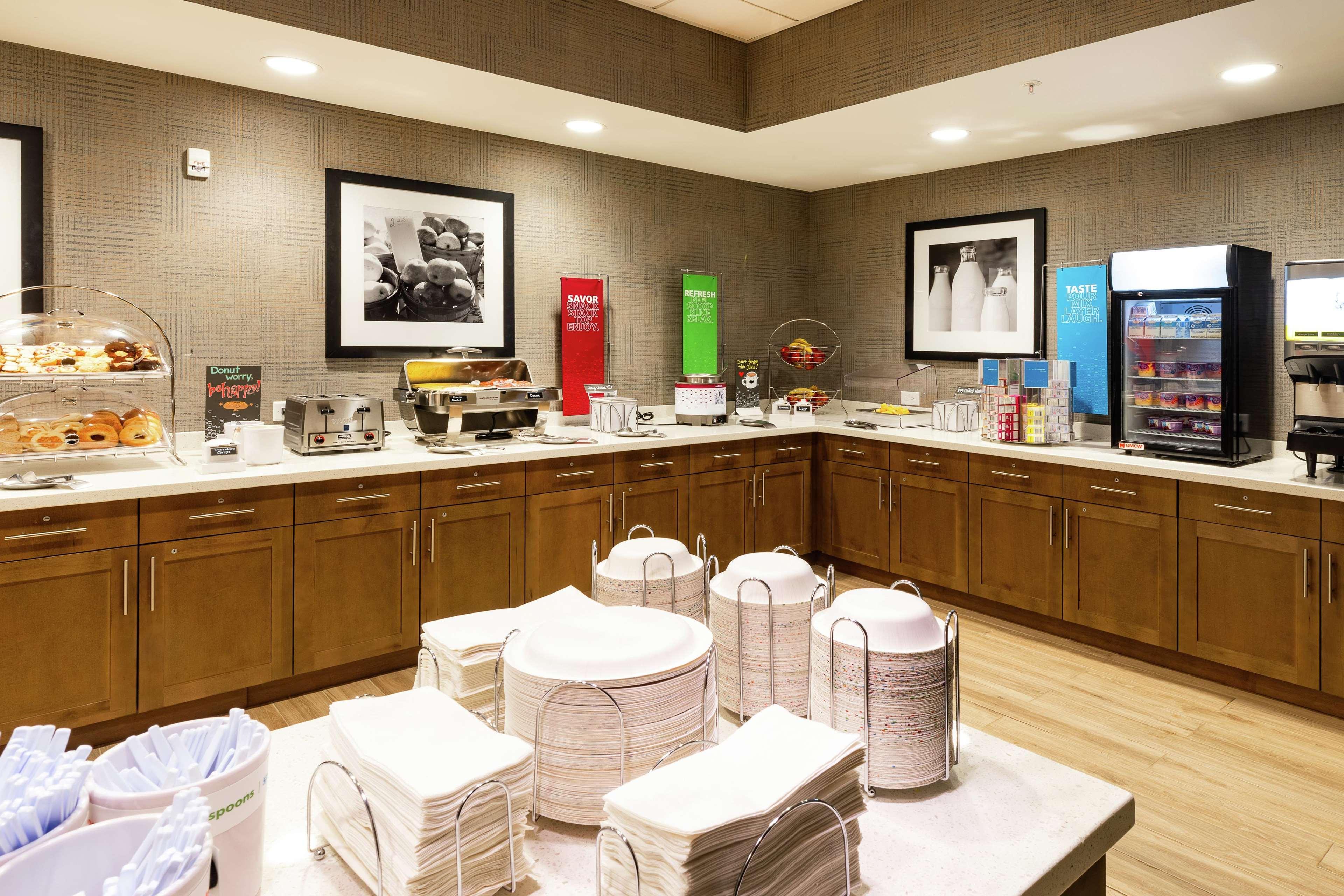 Hampton Inn & Suites By Hilton-Columbia Killian Road Zewnętrze zdjęcie