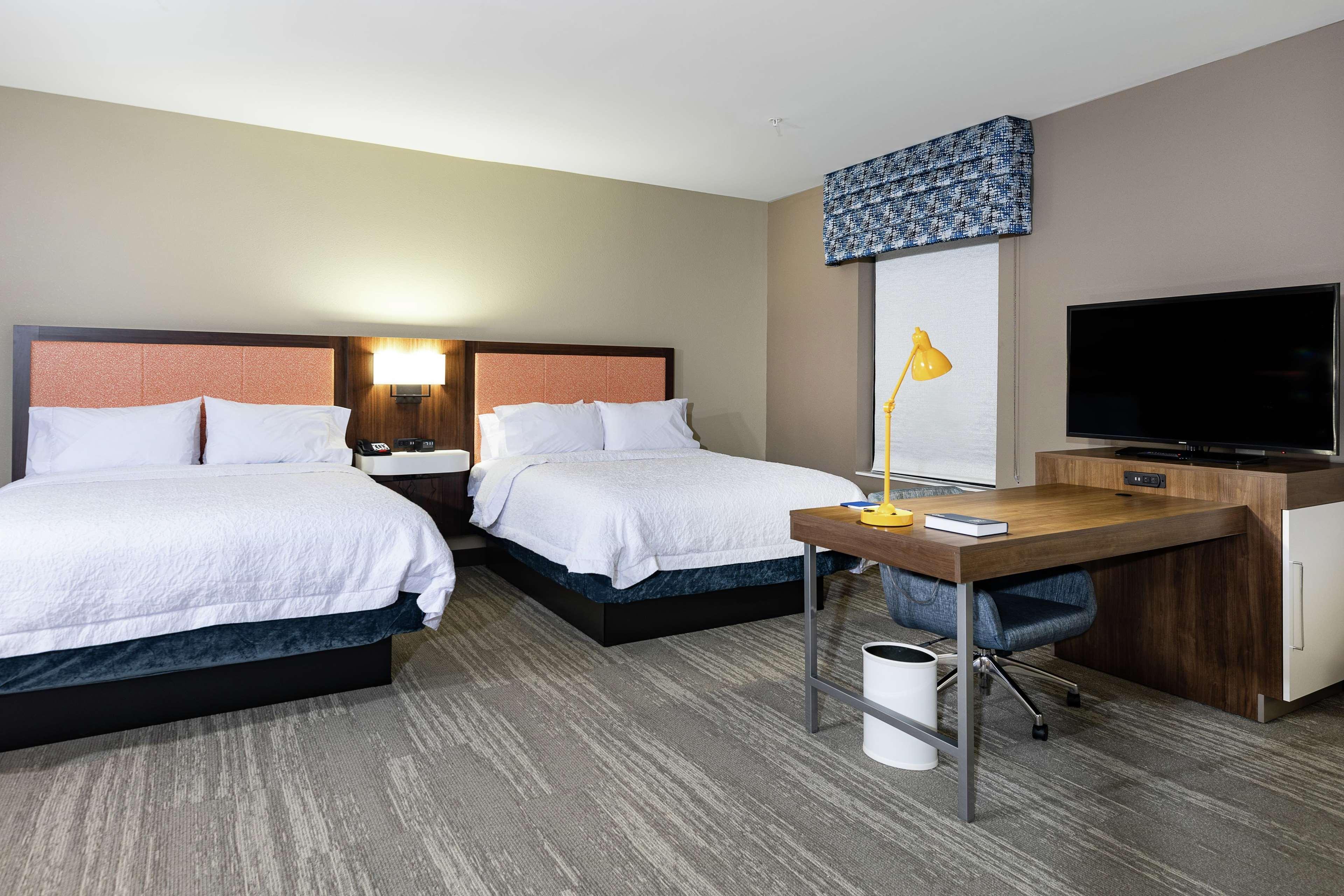 Hampton Inn & Suites By Hilton-Columbia Killian Road Zewnętrze zdjęcie
