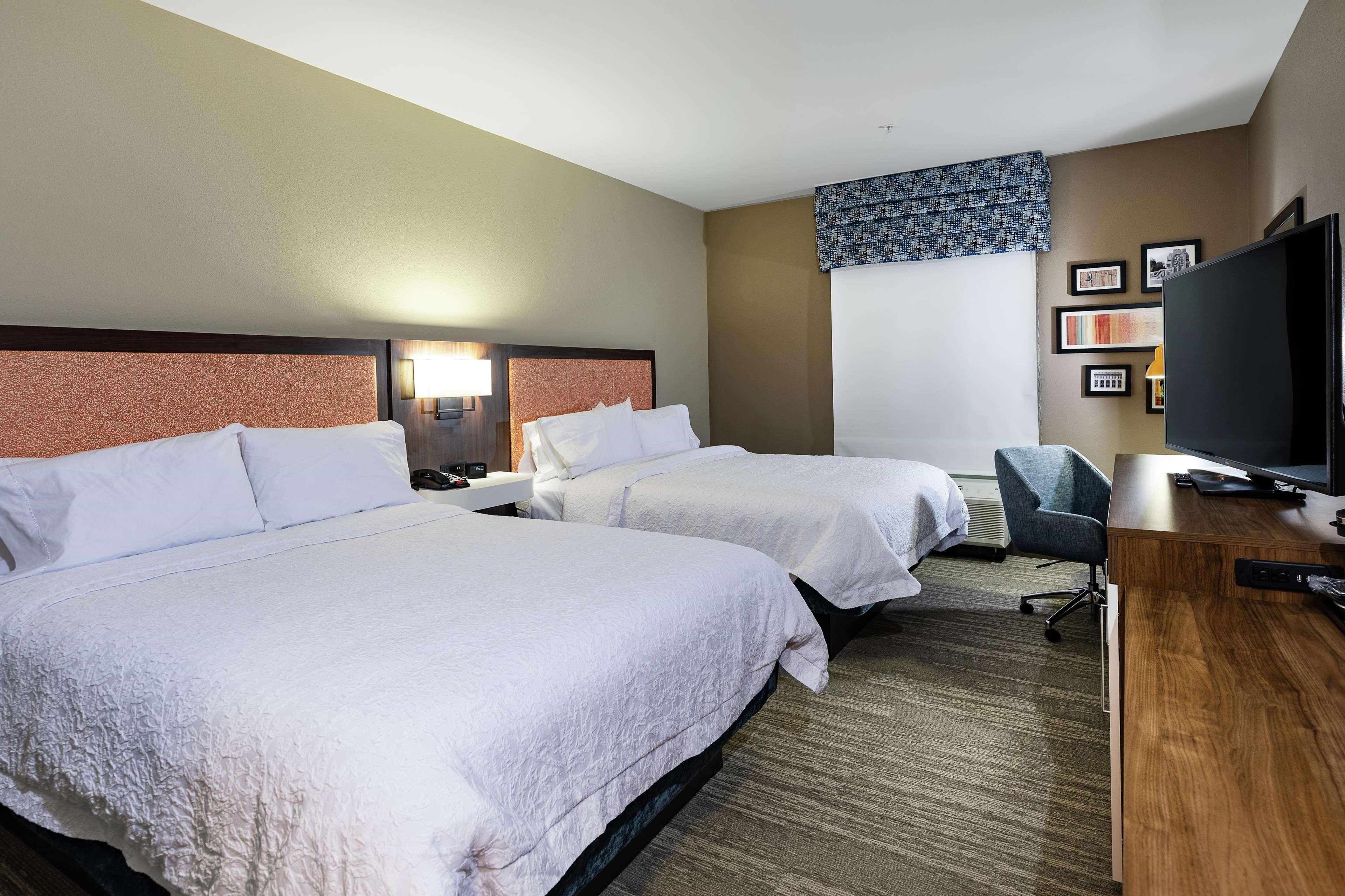Hampton Inn & Suites By Hilton-Columbia Killian Road Zewnętrze zdjęcie