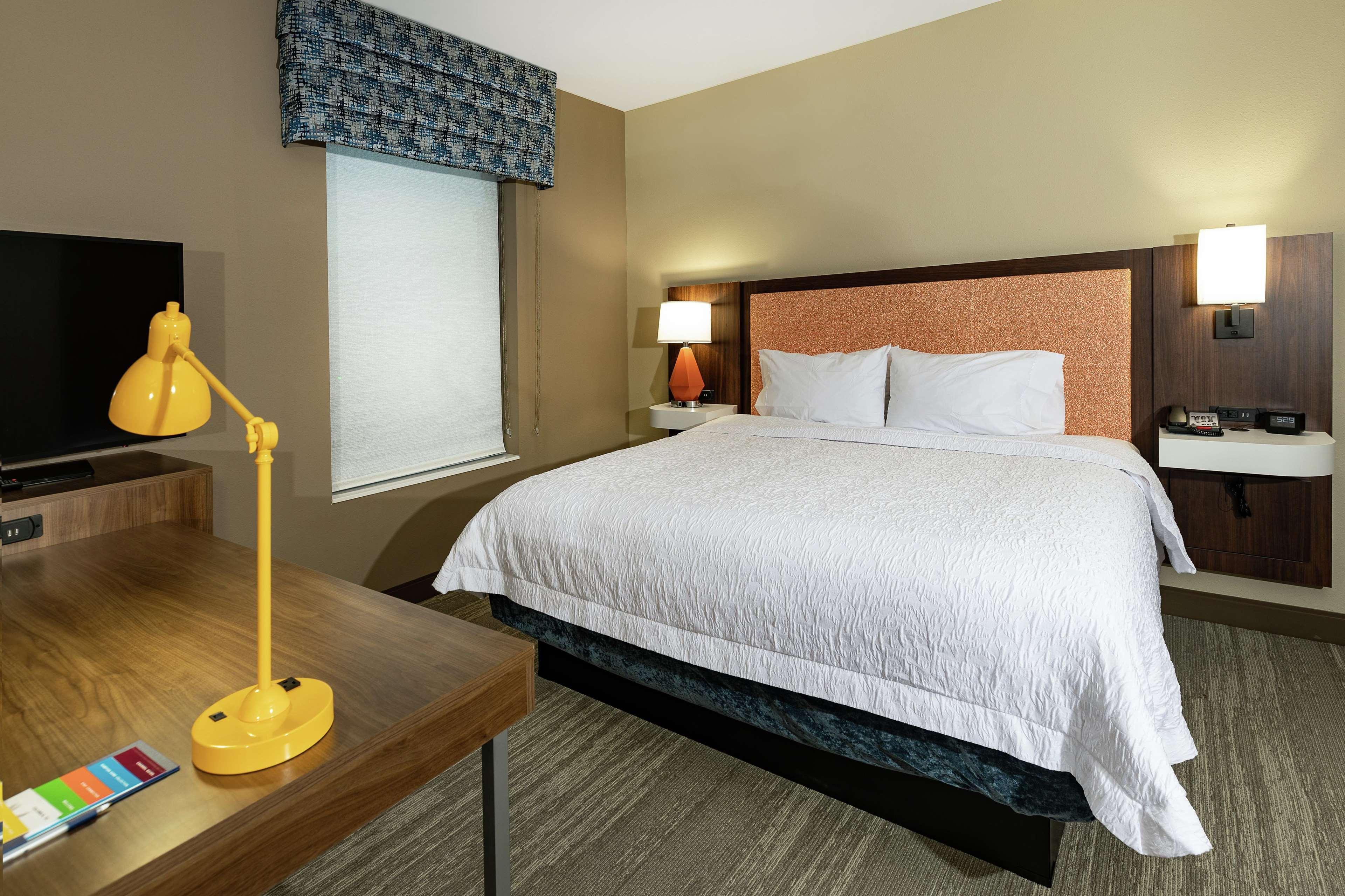 Hampton Inn & Suites By Hilton-Columbia Killian Road Zewnętrze zdjęcie