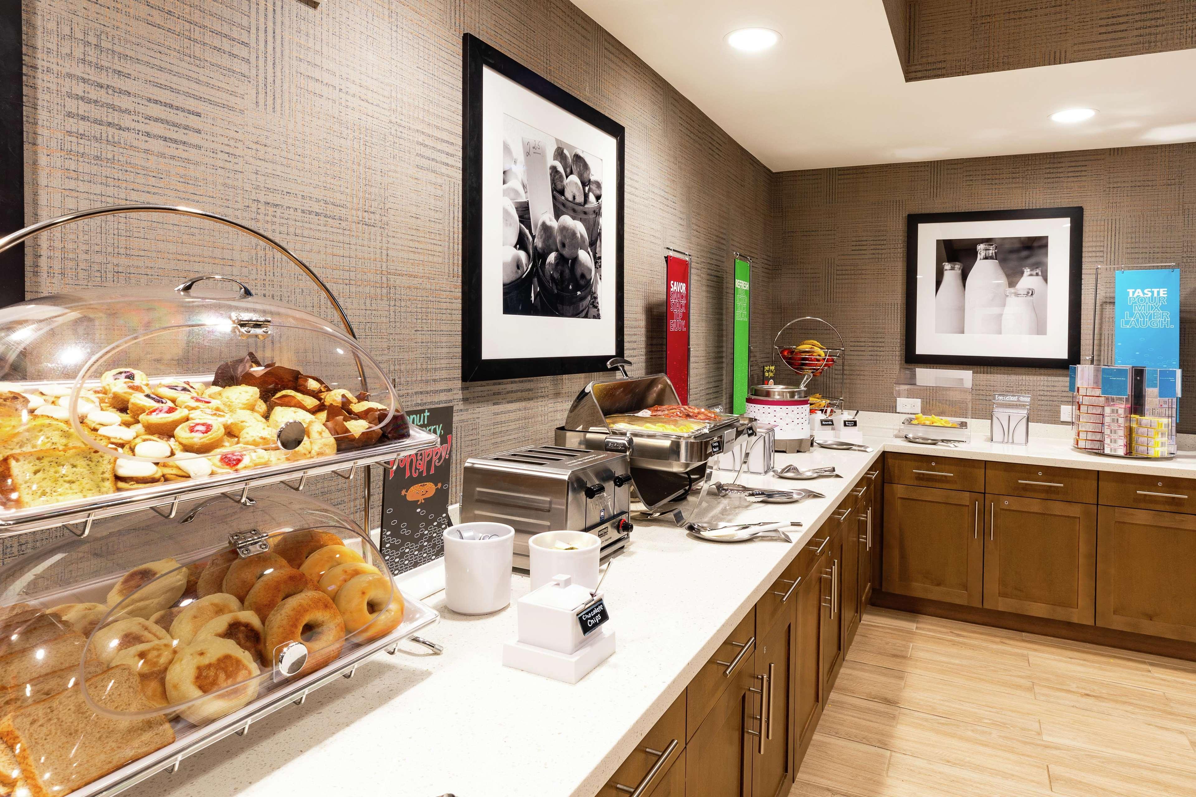Hampton Inn & Suites By Hilton-Columbia Killian Road Zewnętrze zdjęcie