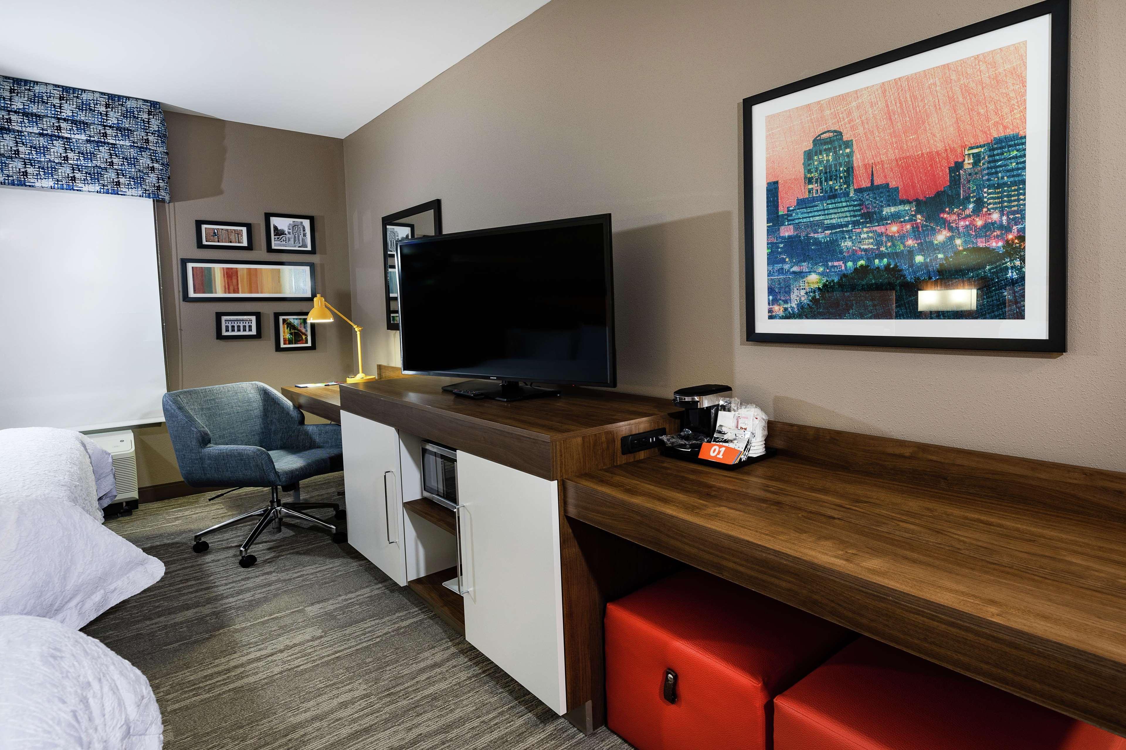Hampton Inn & Suites By Hilton-Columbia Killian Road Zewnętrze zdjęcie