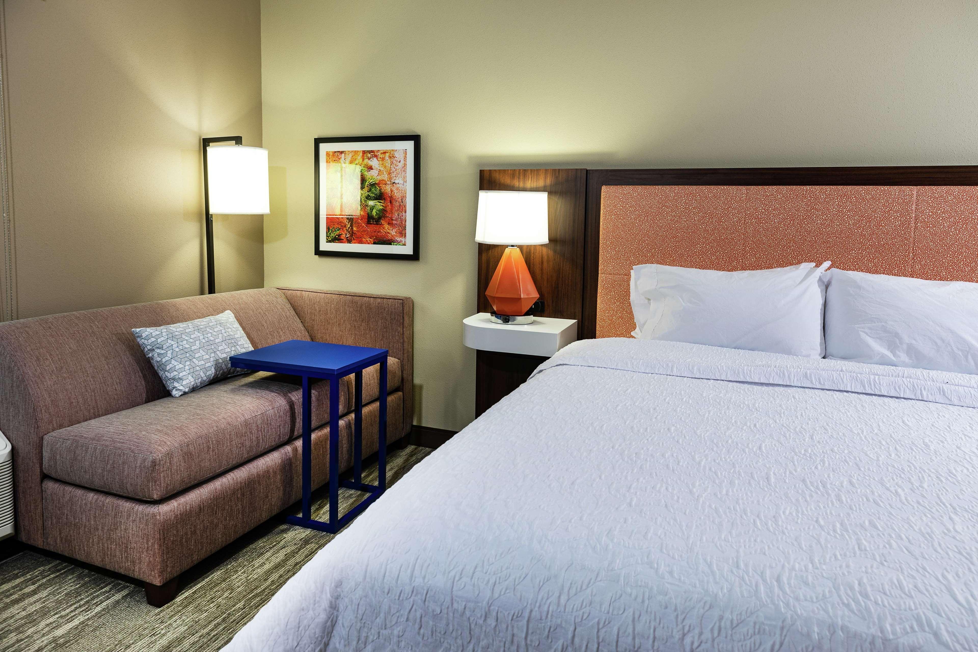 Hampton Inn & Suites By Hilton-Columbia Killian Road Zewnętrze zdjęcie