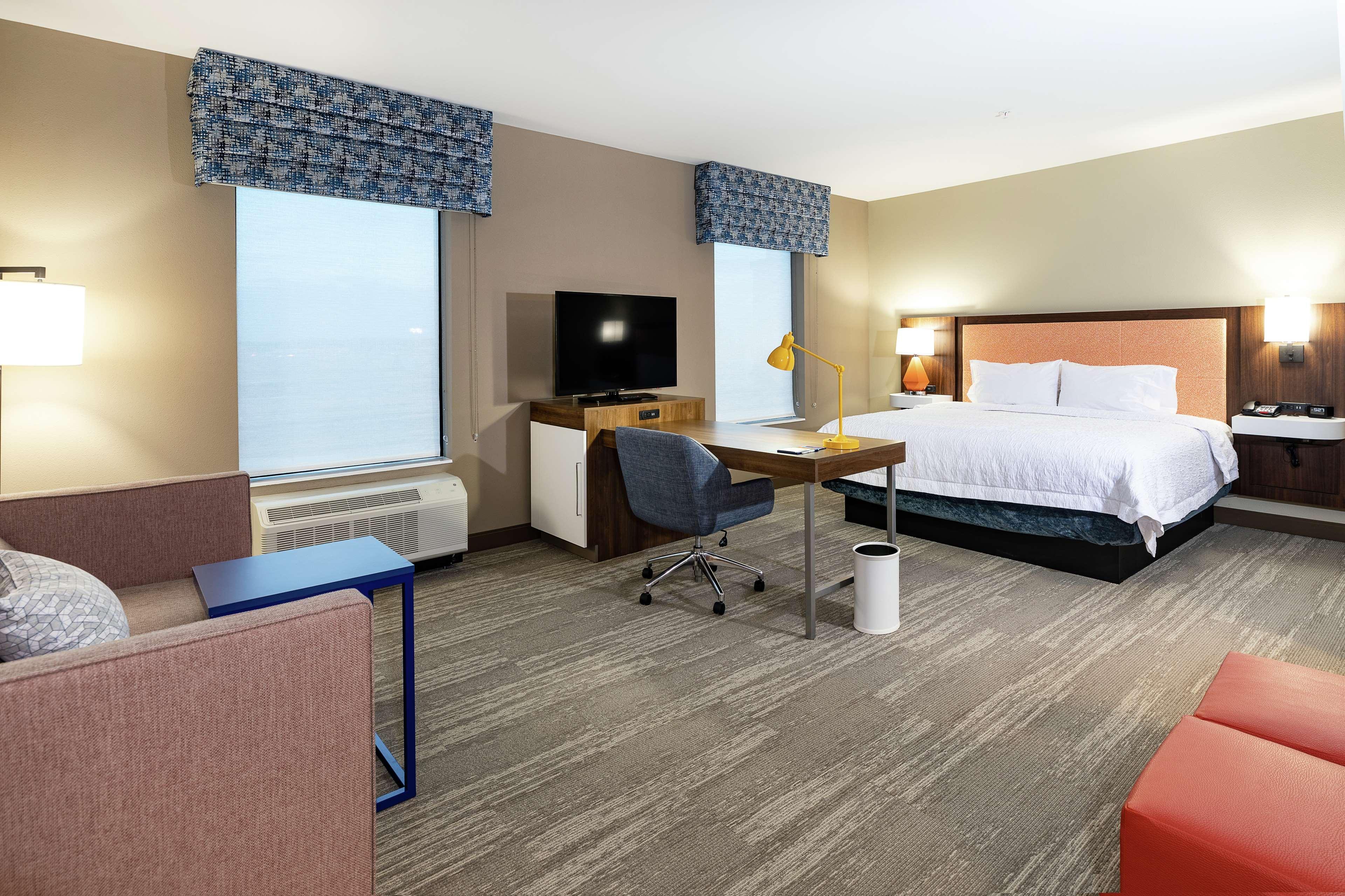 Hampton Inn & Suites By Hilton-Columbia Killian Road Zewnętrze zdjęcie