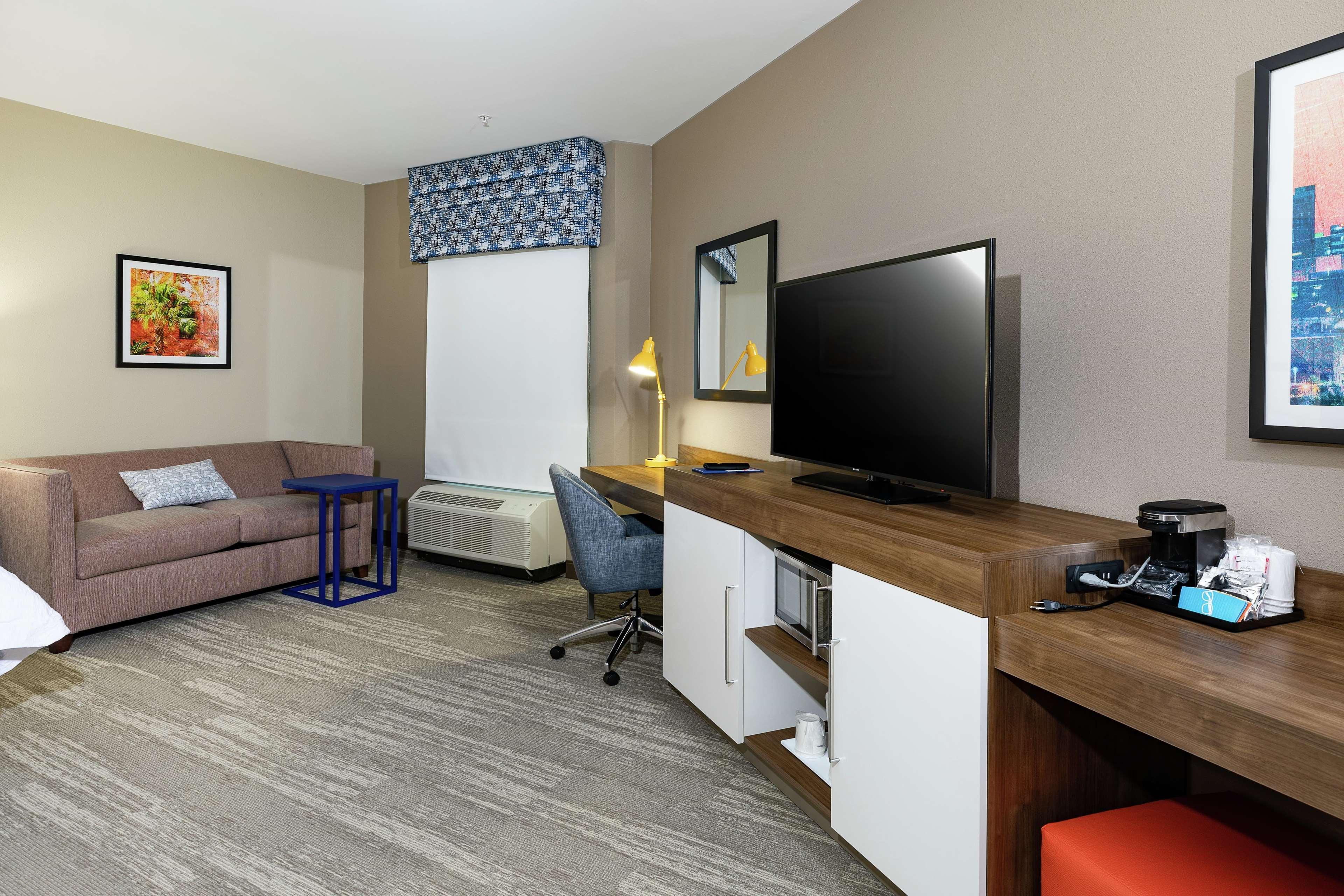 Hampton Inn & Suites By Hilton-Columbia Killian Road Zewnętrze zdjęcie