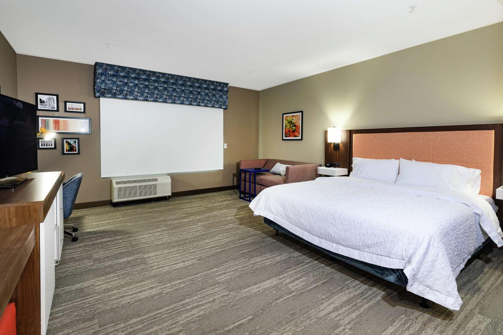 Hampton Inn & Suites By Hilton-Columbia Killian Road Zewnętrze zdjęcie