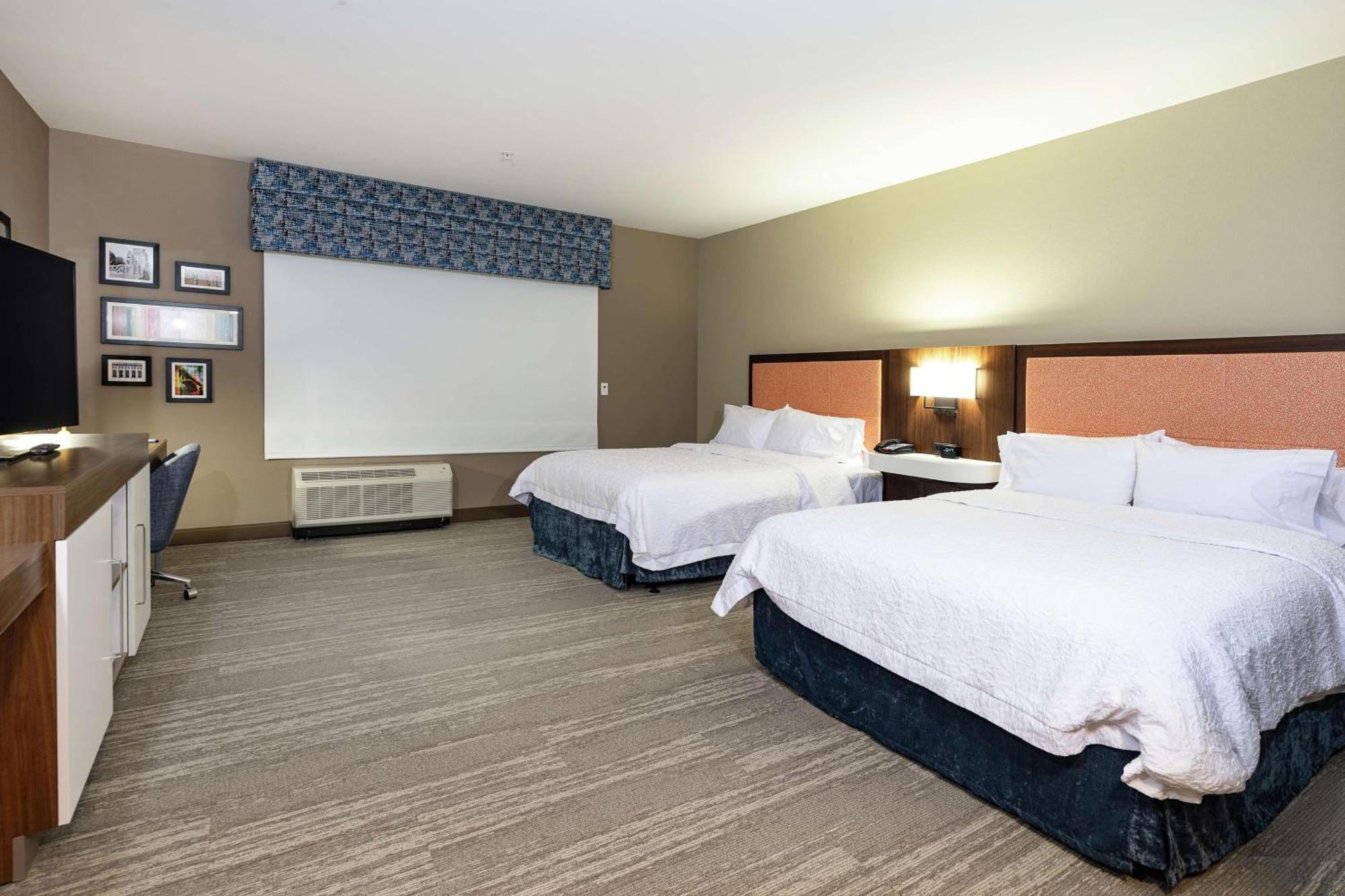 Hampton Inn & Suites By Hilton-Columbia Killian Road Zewnętrze zdjęcie