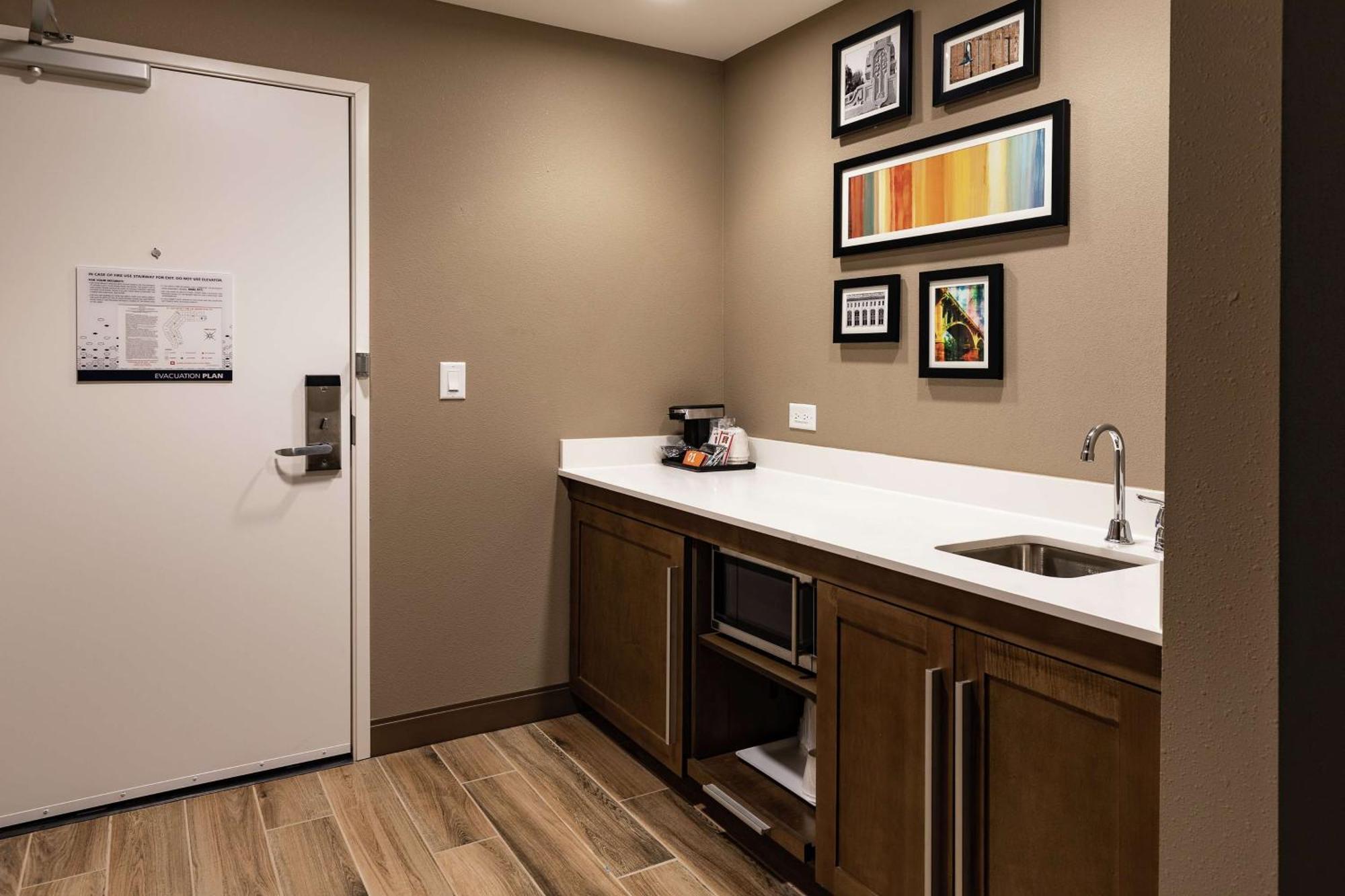 Hampton Inn & Suites By Hilton-Columbia Killian Road Zewnętrze zdjęcie