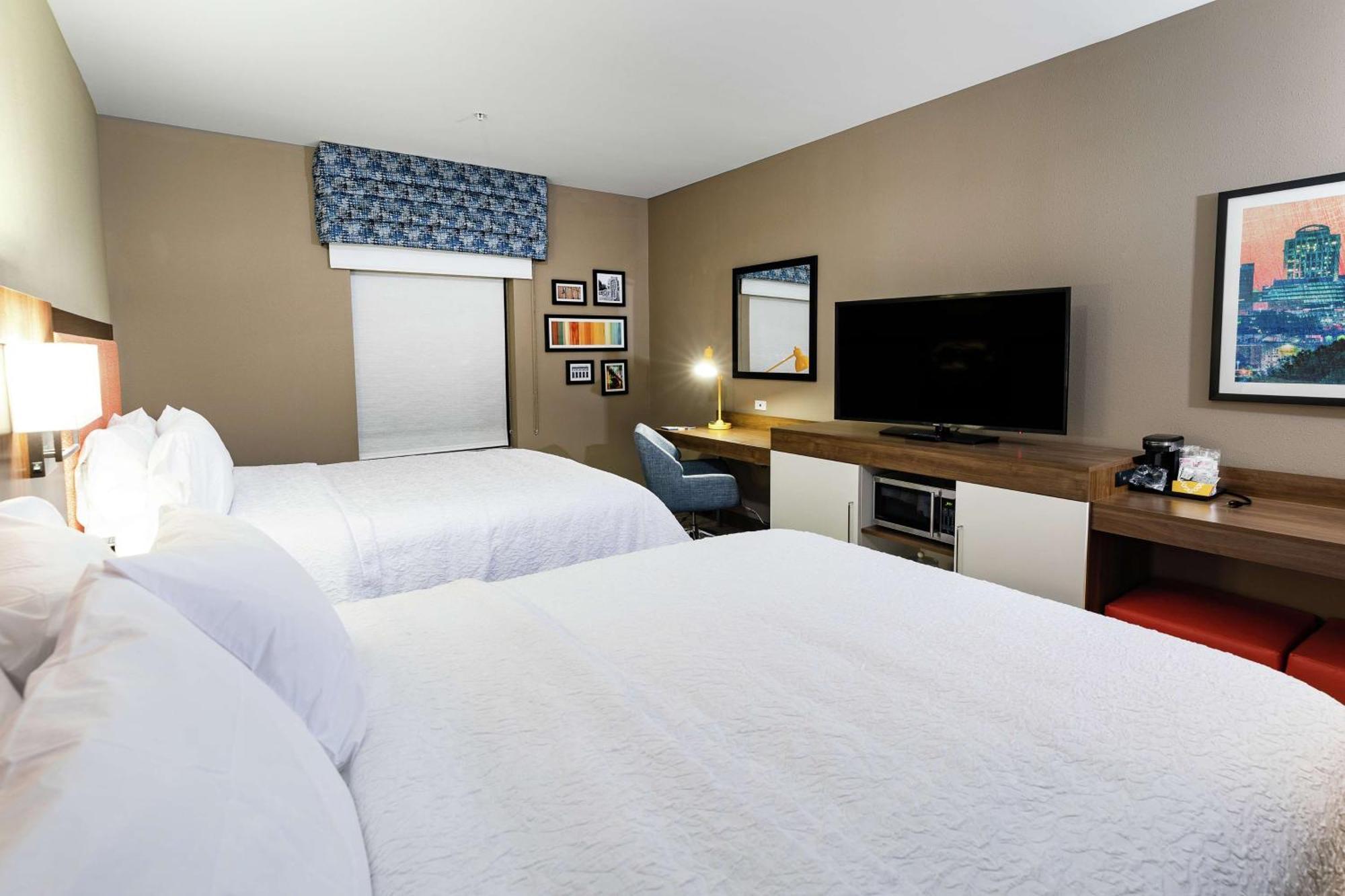 Hampton Inn & Suites By Hilton-Columbia Killian Road Zewnętrze zdjęcie