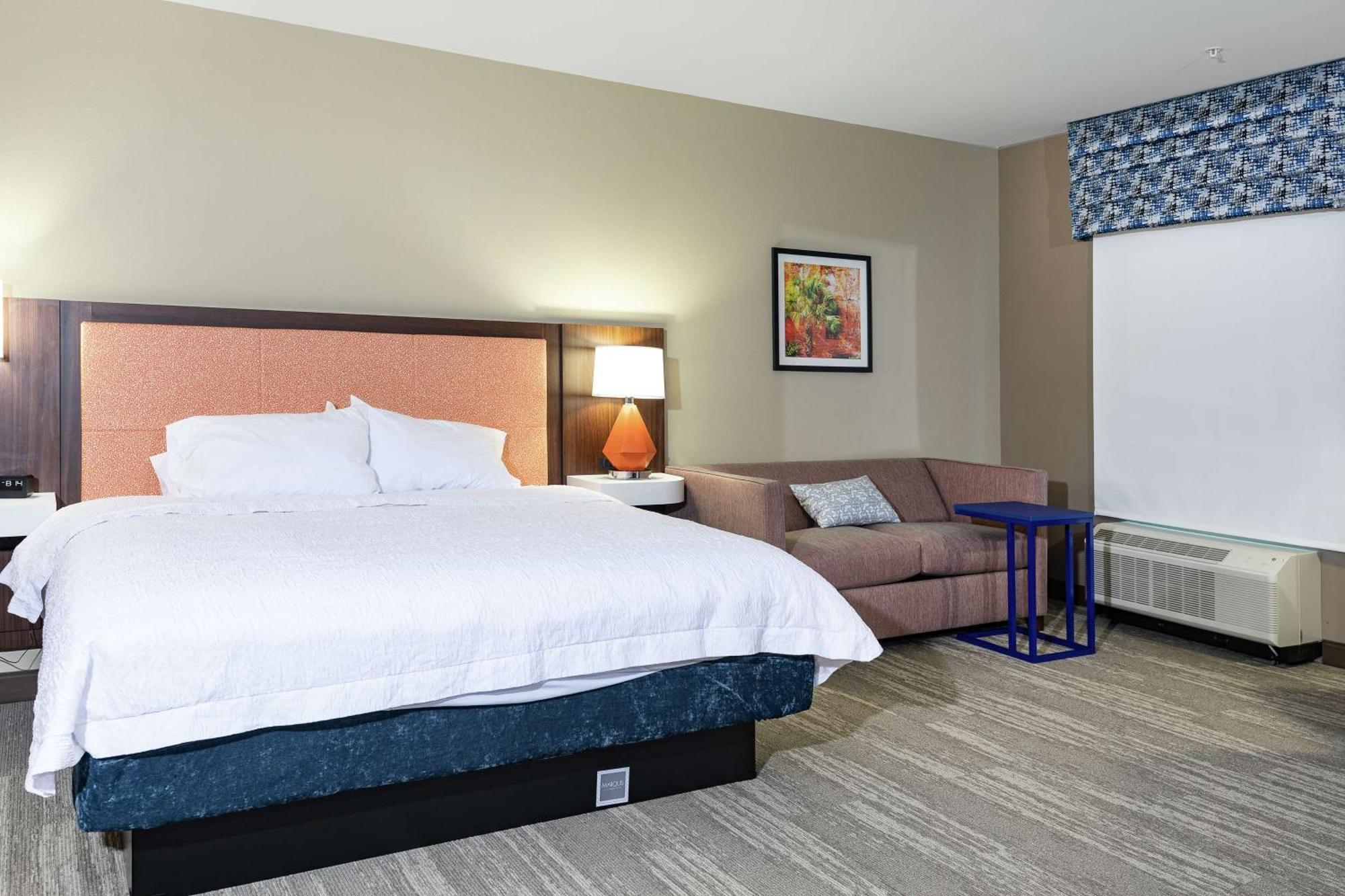 Hampton Inn & Suites By Hilton-Columbia Killian Road Zewnętrze zdjęcie