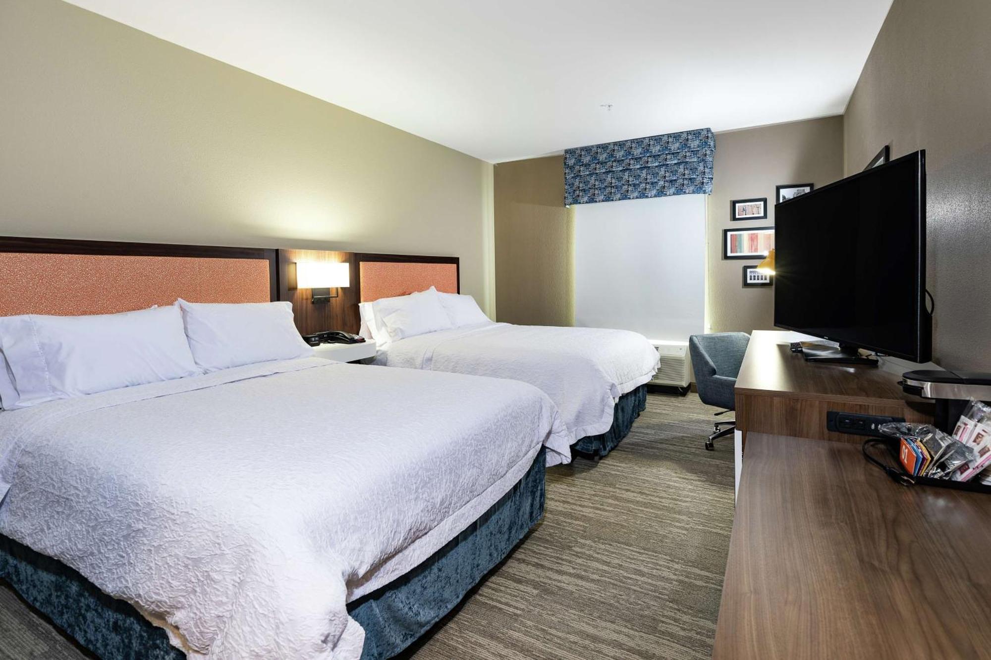 Hampton Inn & Suites By Hilton-Columbia Killian Road Zewnętrze zdjęcie