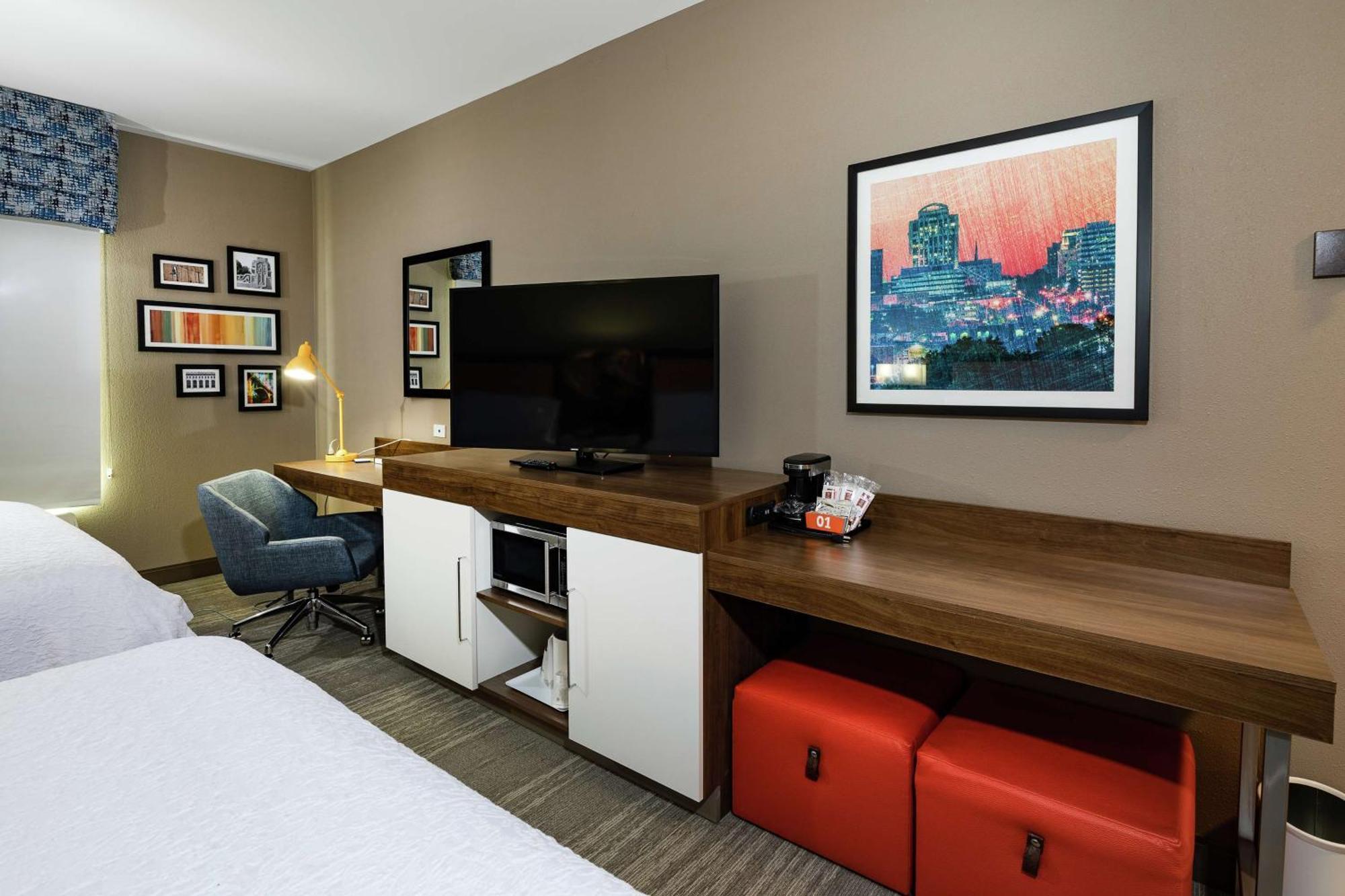 Hampton Inn & Suites By Hilton-Columbia Killian Road Zewnętrze zdjęcie