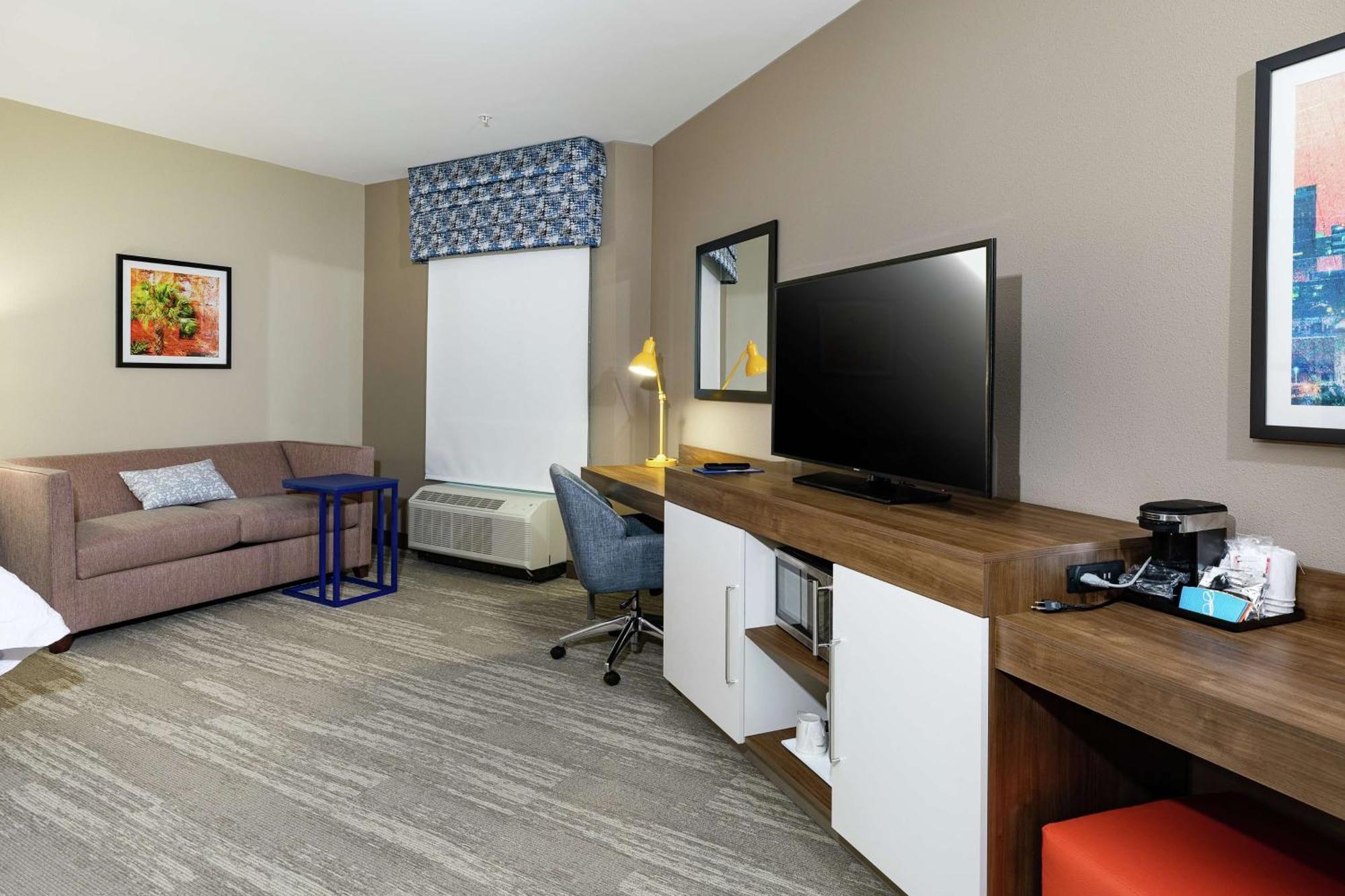 Hampton Inn & Suites By Hilton-Columbia Killian Road Zewnętrze zdjęcie