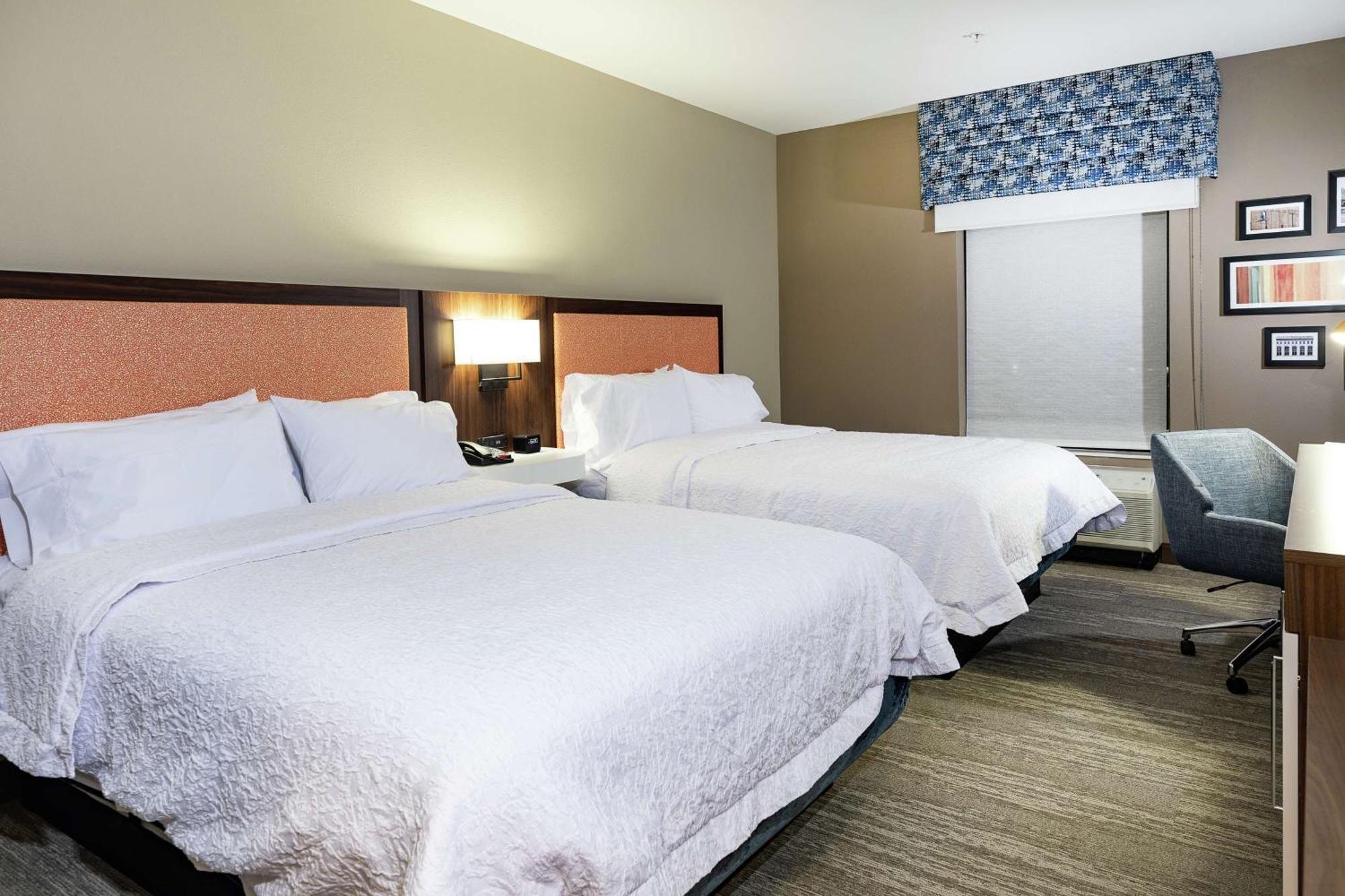 Hampton Inn & Suites By Hilton-Columbia Killian Road Zewnętrze zdjęcie