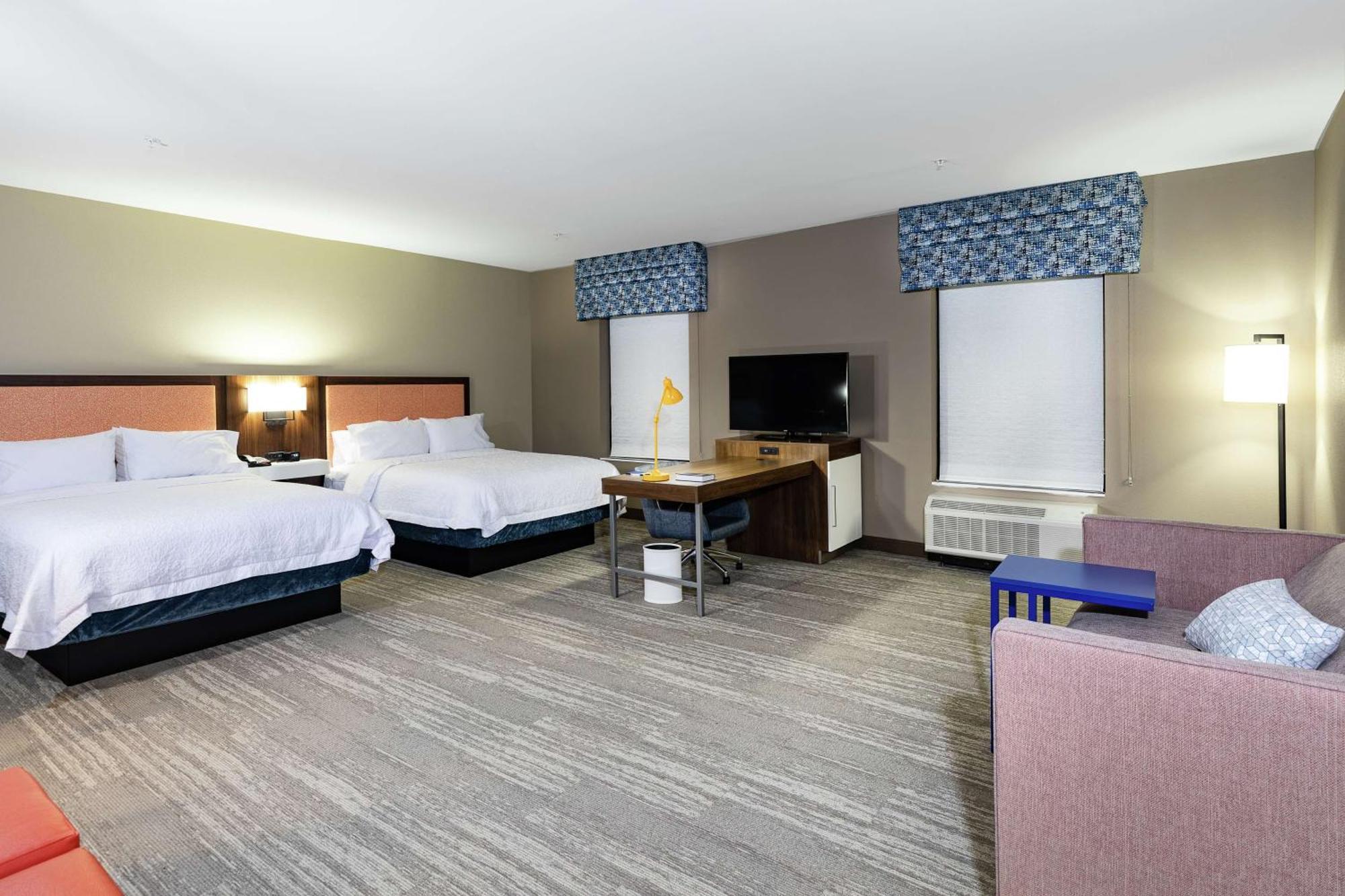 Hampton Inn & Suites By Hilton-Columbia Killian Road Zewnętrze zdjęcie