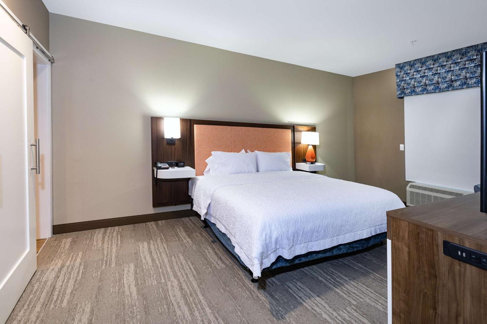 Hampton Inn & Suites By Hilton-Columbia Killian Road Zewnętrze zdjęcie