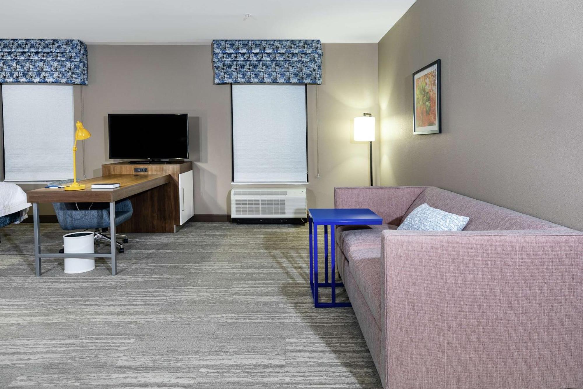 Hampton Inn & Suites By Hilton-Columbia Killian Road Zewnętrze zdjęcie