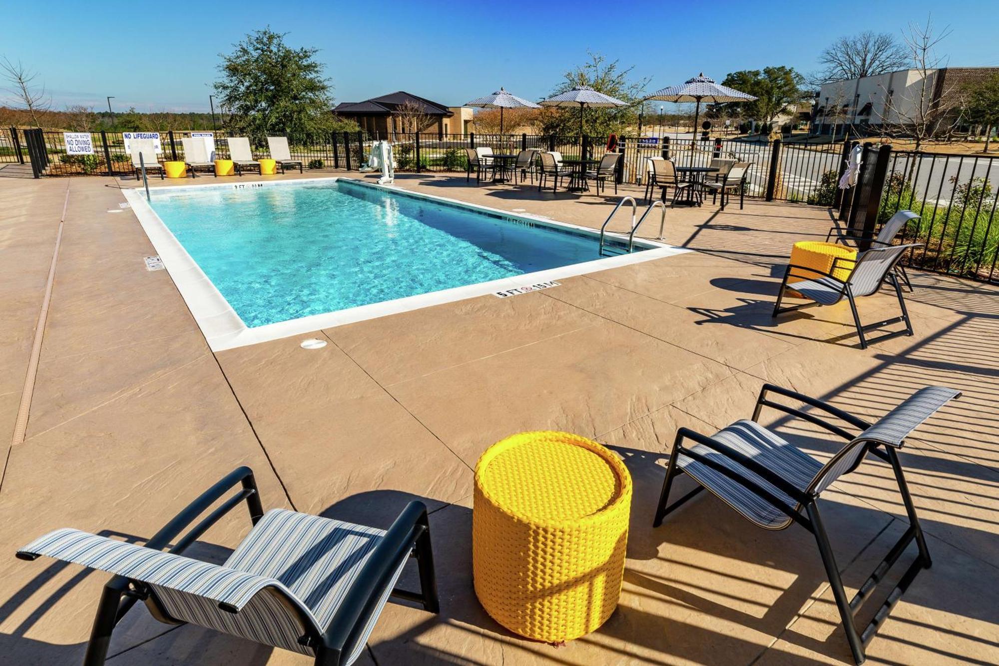 Hampton Inn & Suites By Hilton-Columbia Killian Road Zewnętrze zdjęcie